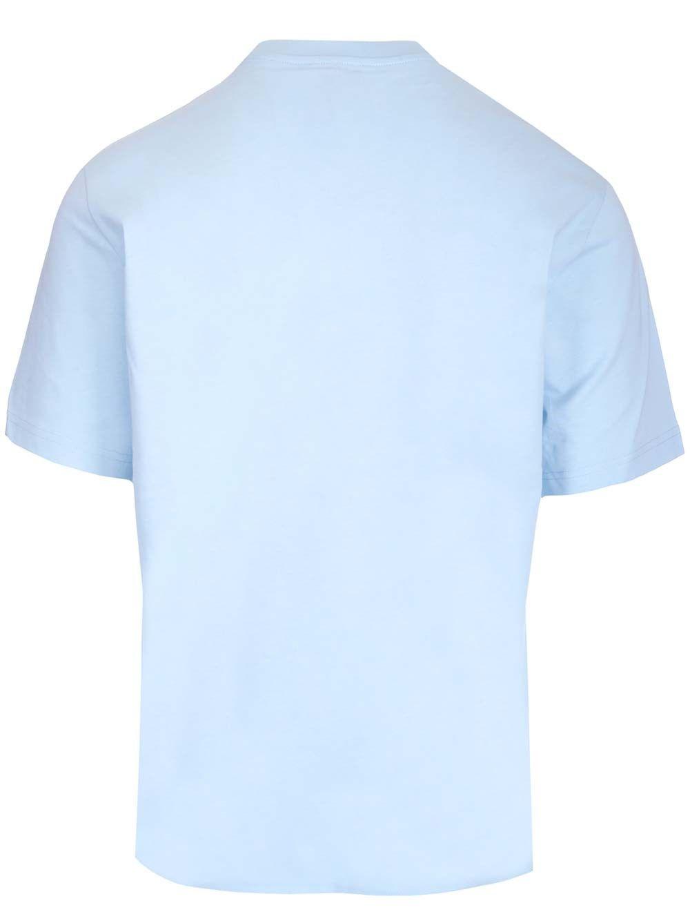 KENZO T-shirt in Blue for Men | Lyst
