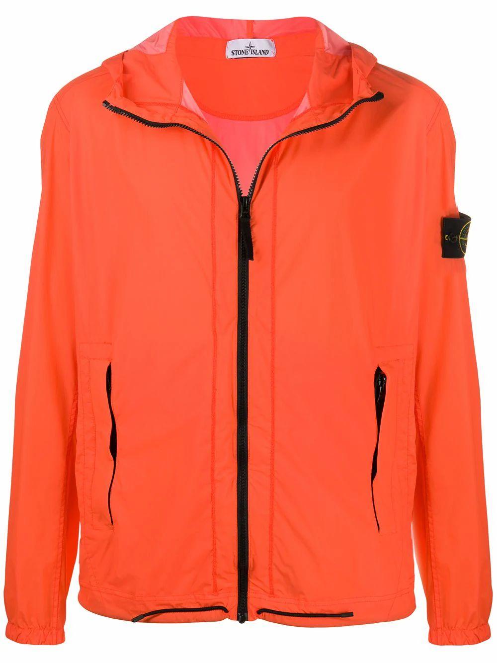 Stone Island Skin Touch Jacket in 