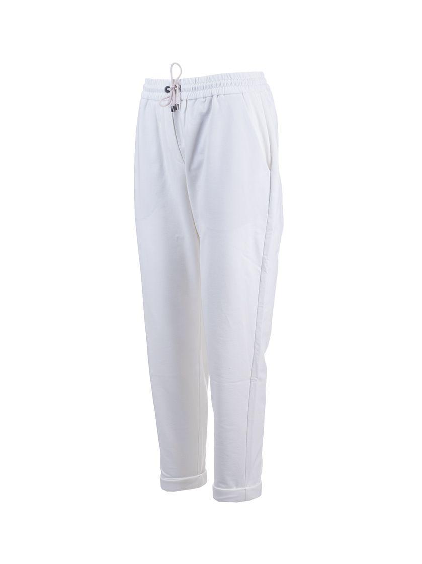 brunello cucinelli joggers