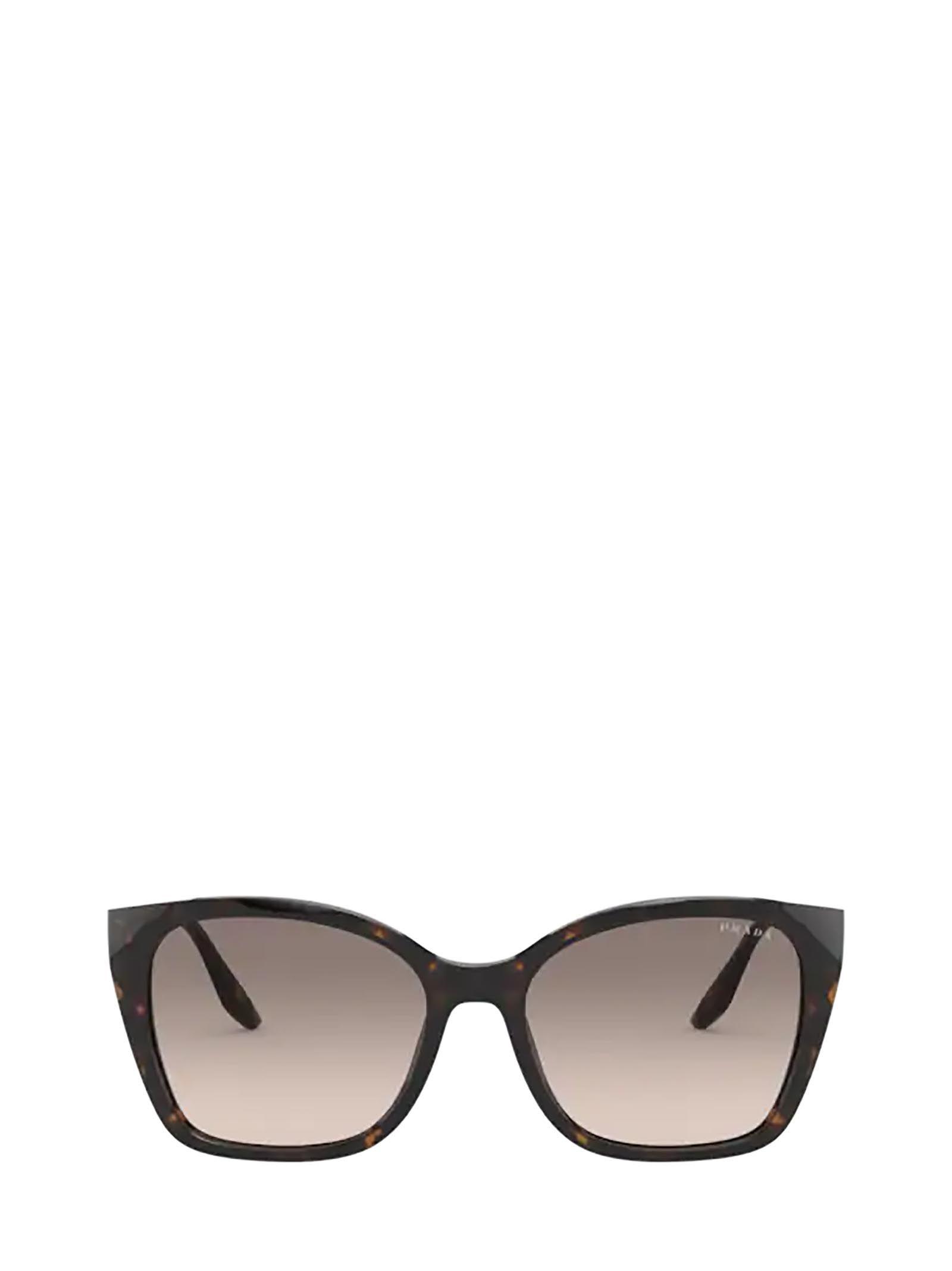 prada multicolor sunglasses