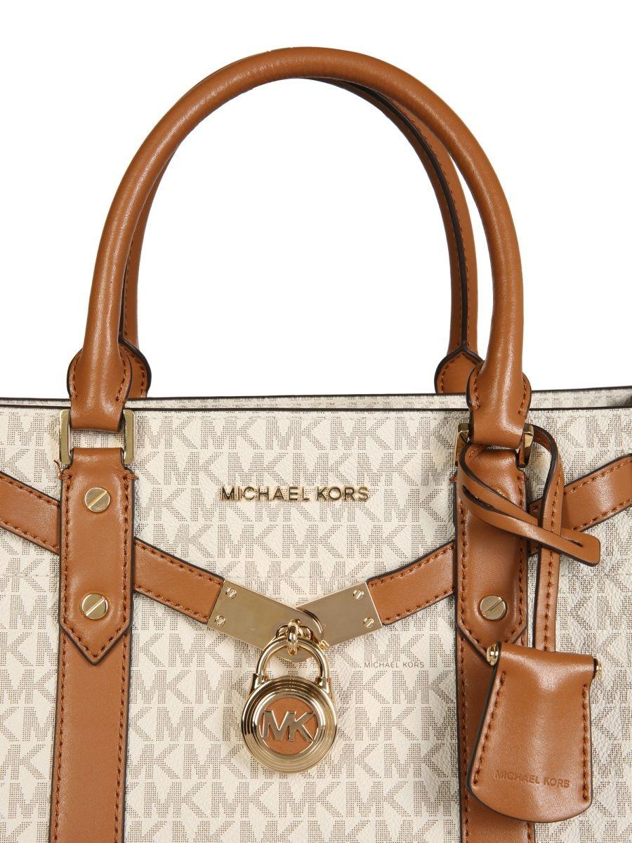 Michael kors fabric handbags new arrivals