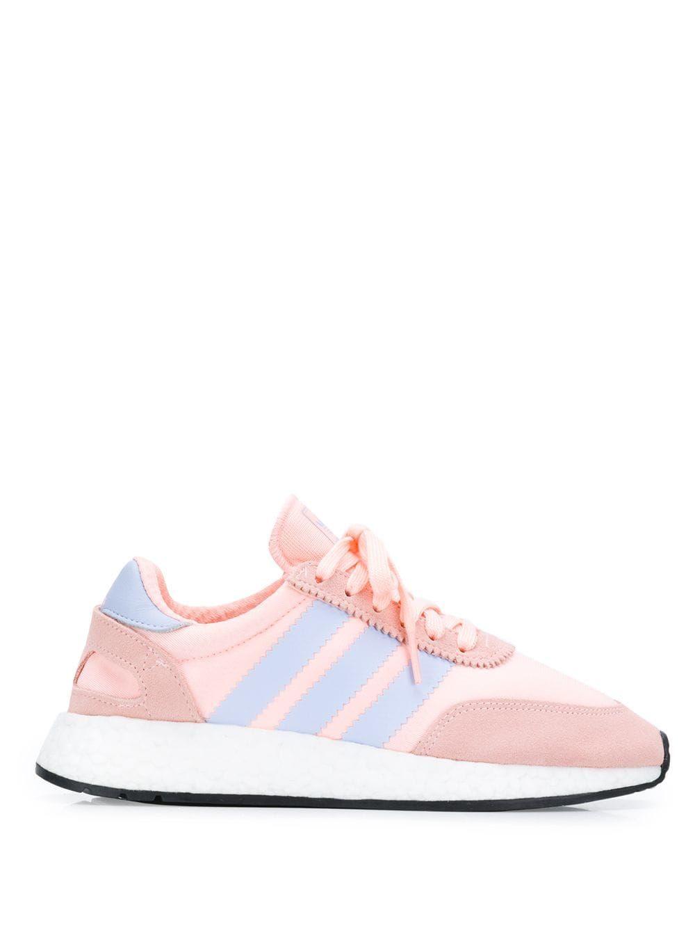 adidas pink suede shoes