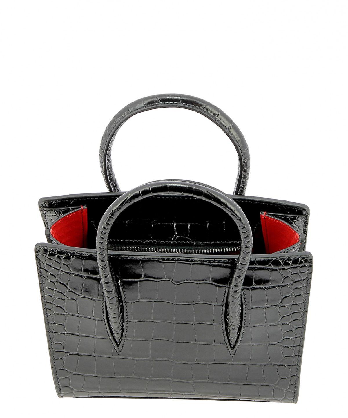 louboutin purse price