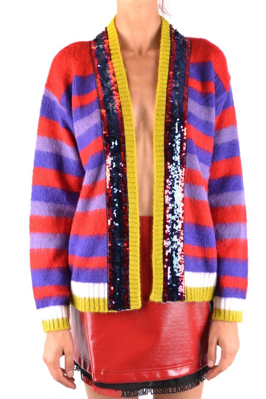 pinko cardigan