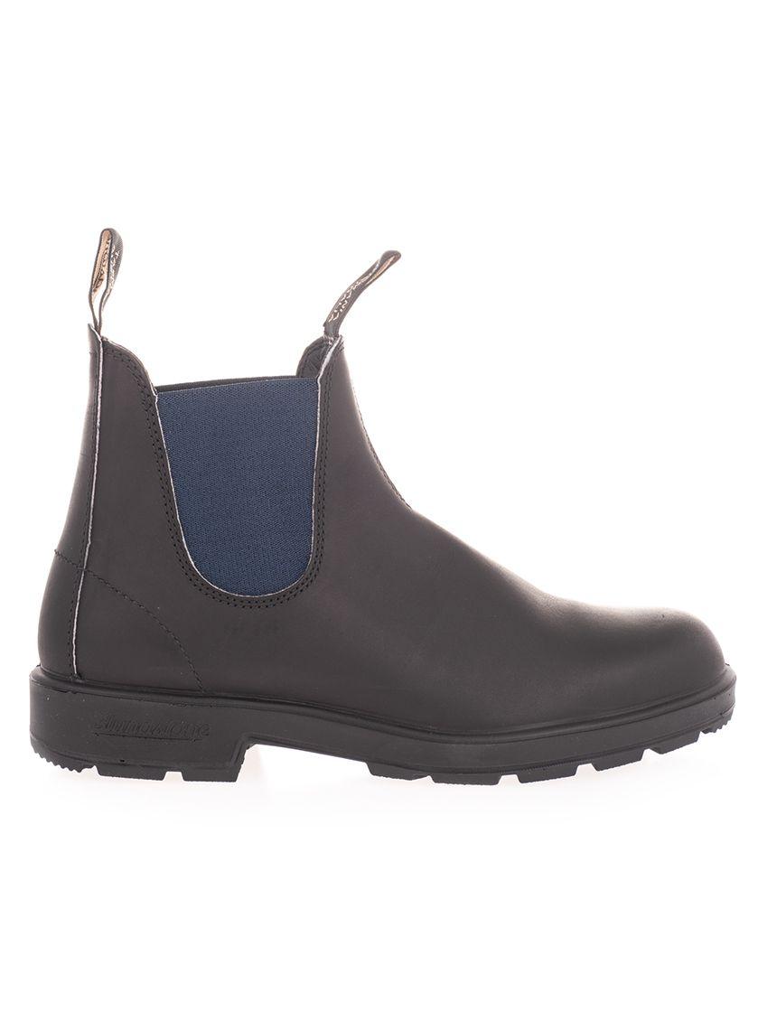 blundstone stiefeletten