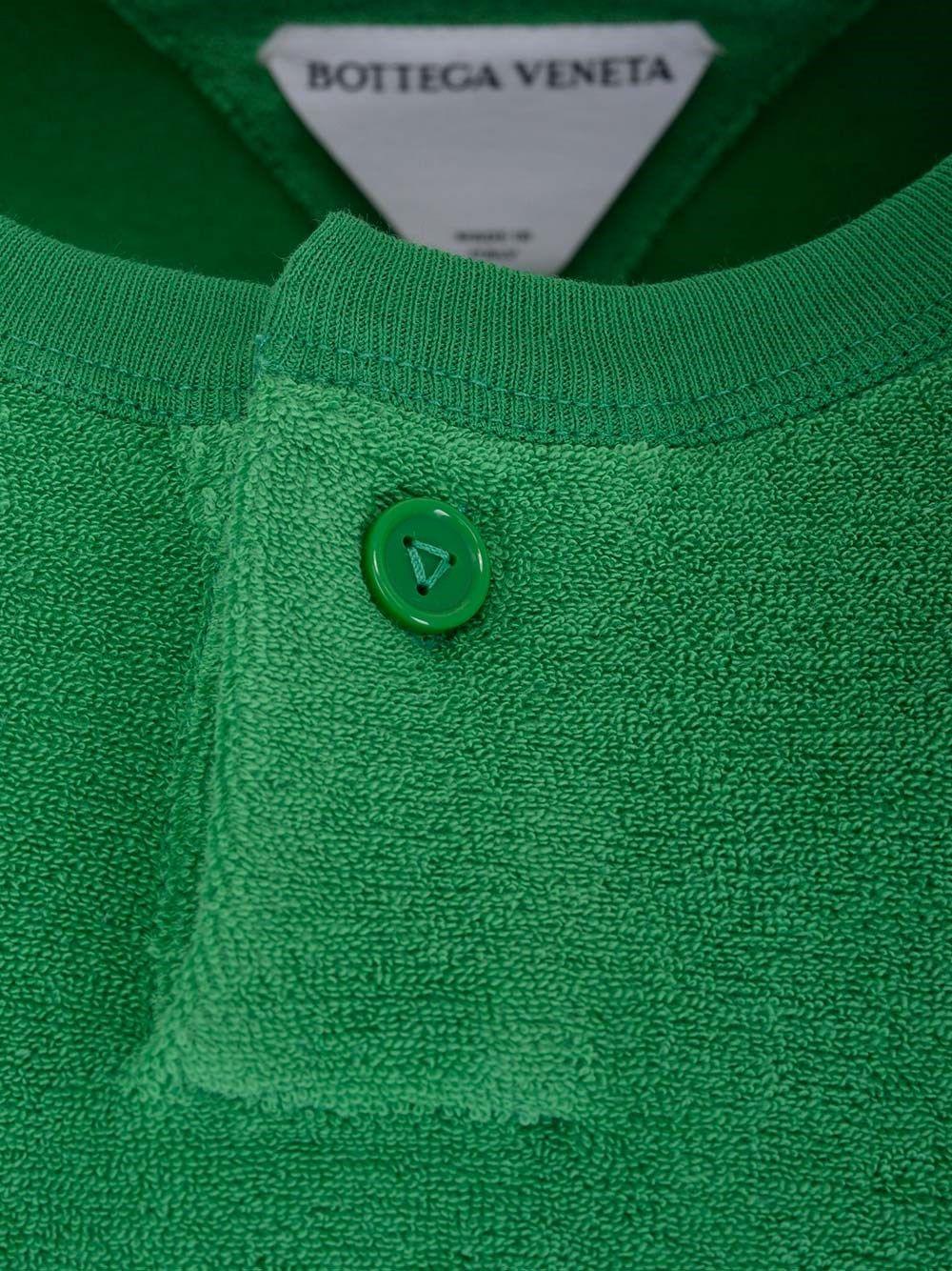 bottega veneta polo shirt price