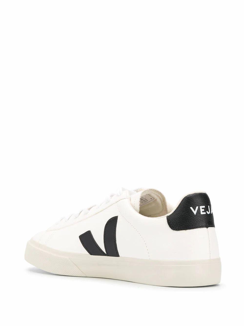 black and white vejas
