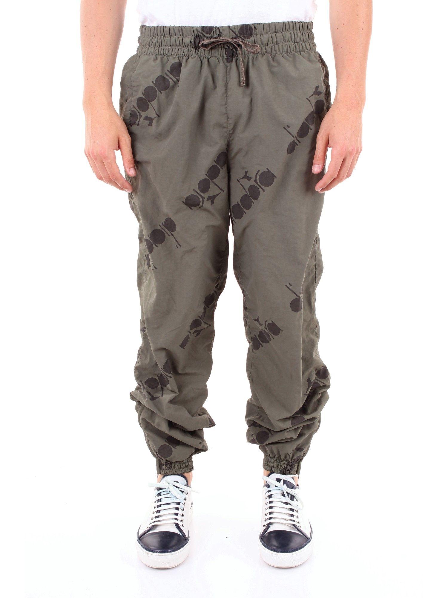 diadora joggers