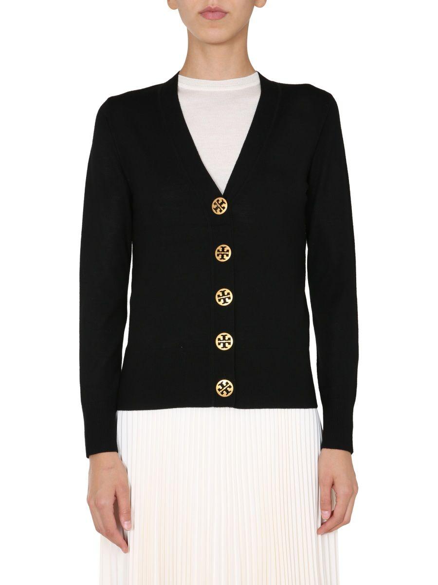 tory cardigan