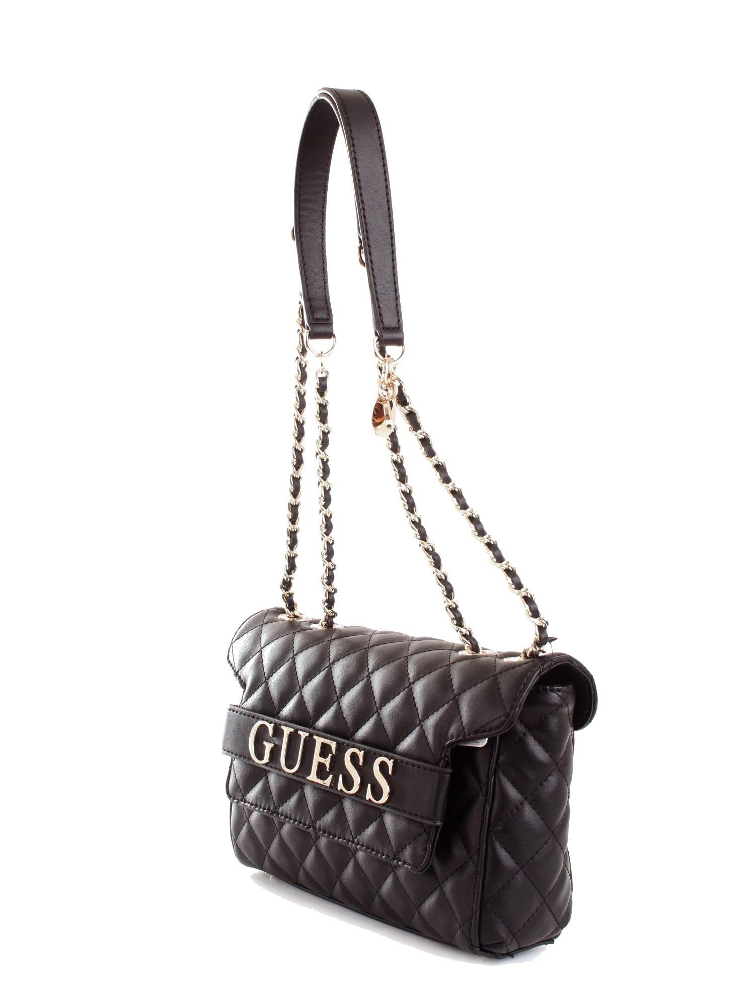 guess chain bag
