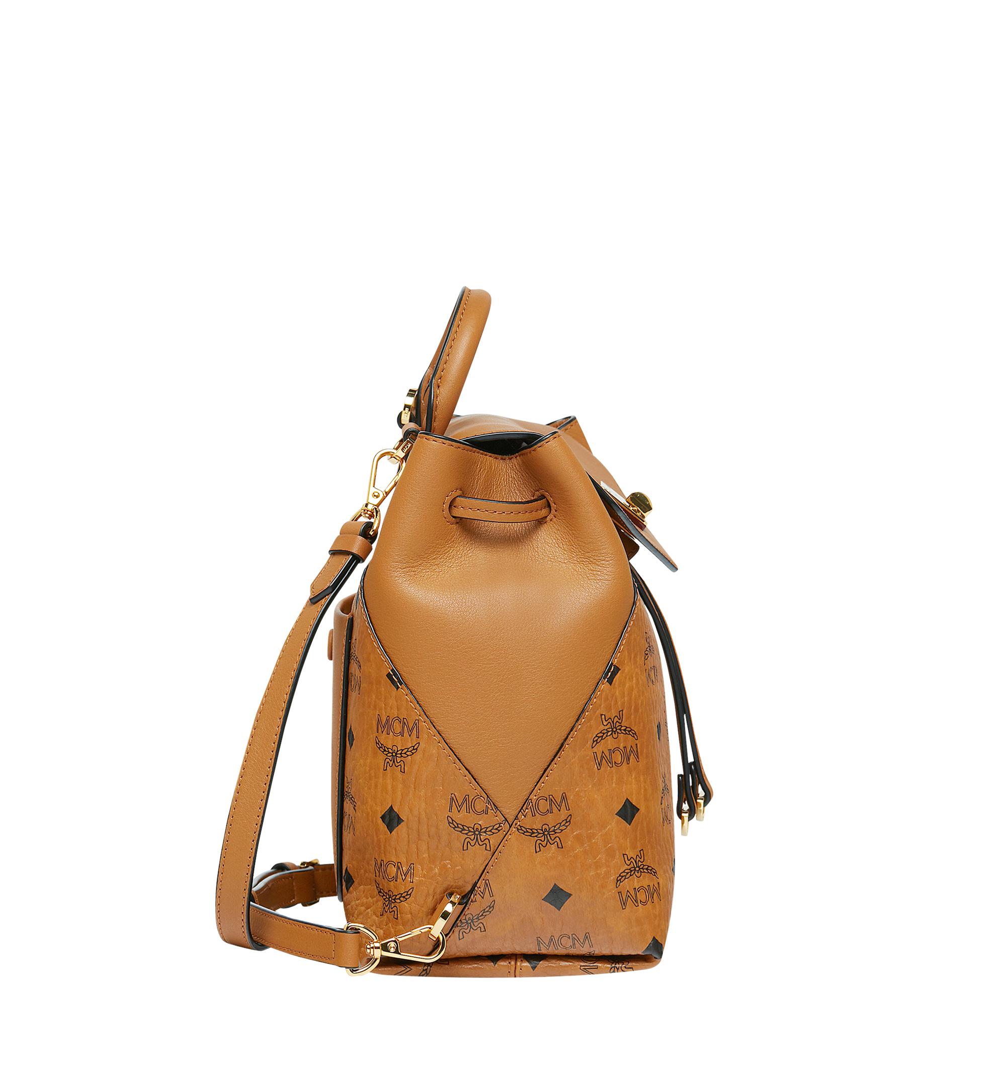 mcm backpack outlet online
