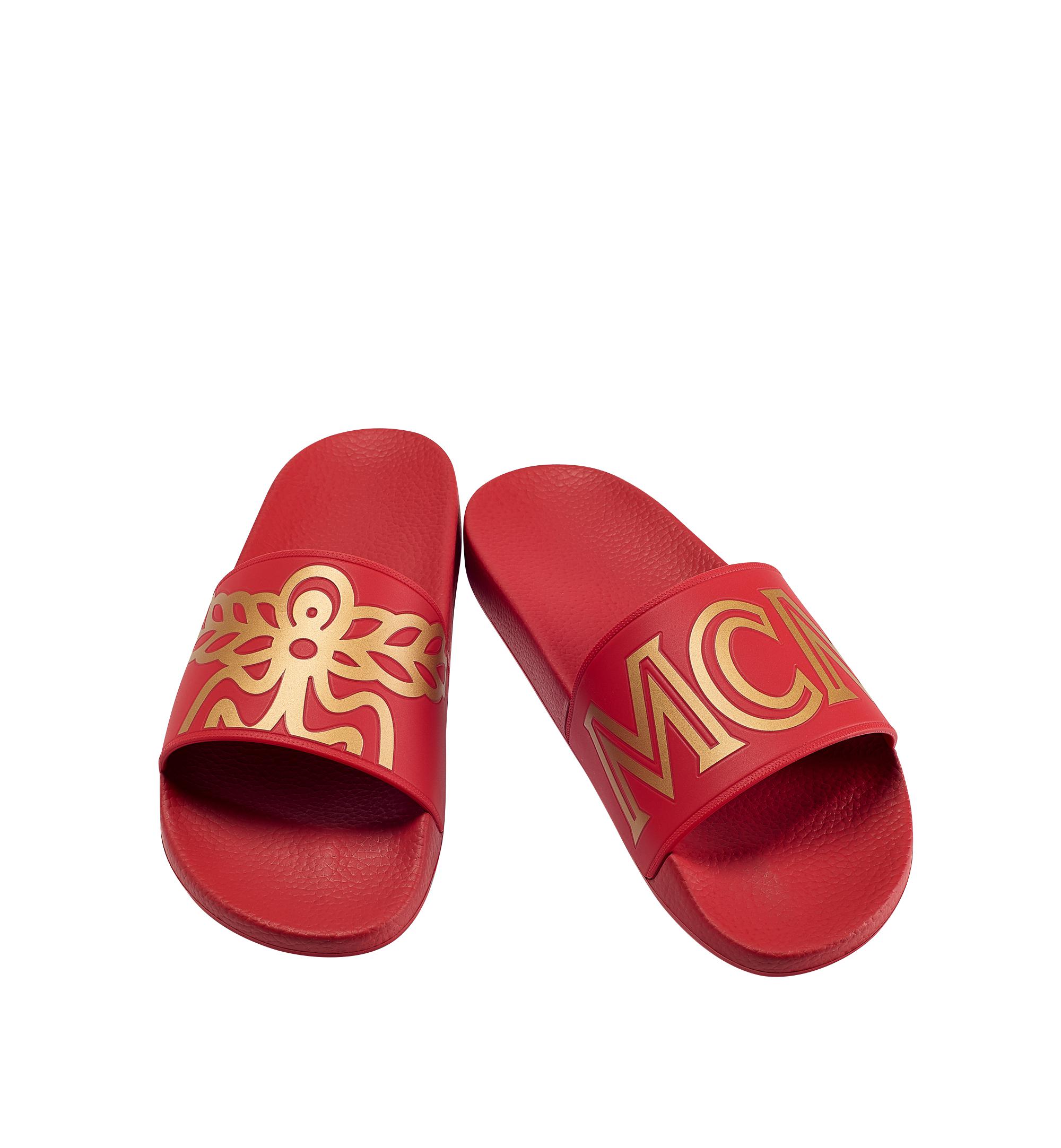 mcm flip flops