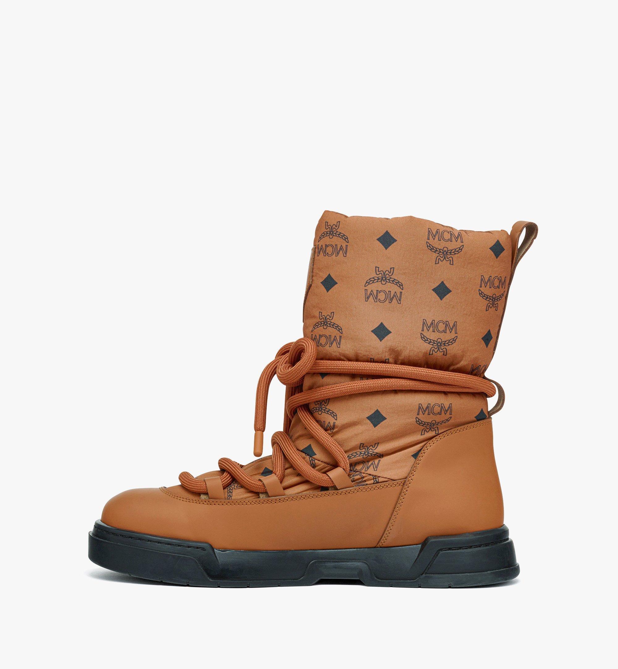 Mcm thigh boots outlet