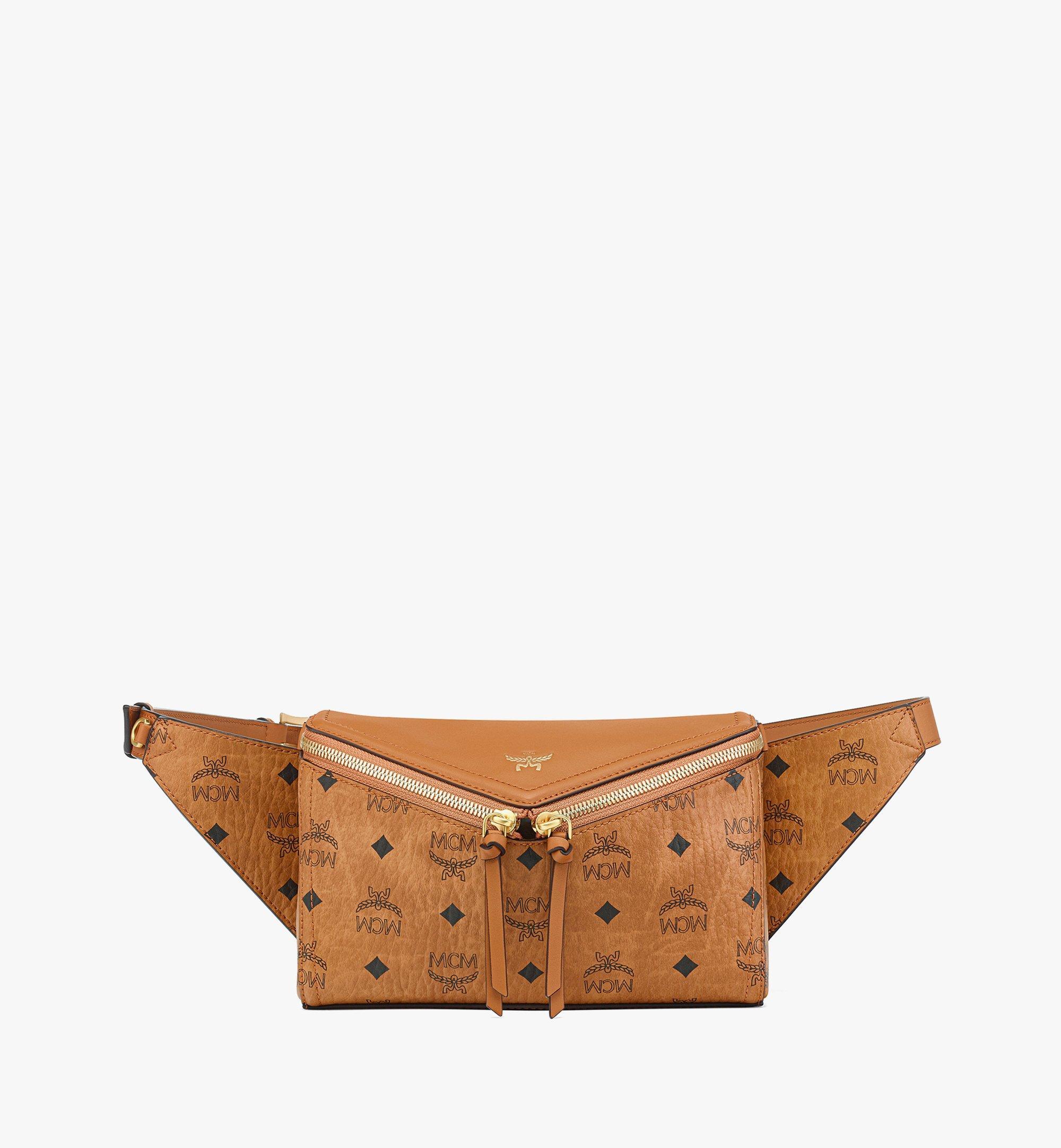 MCM Belt bags for Women Online Sale up to 49 off Lyst