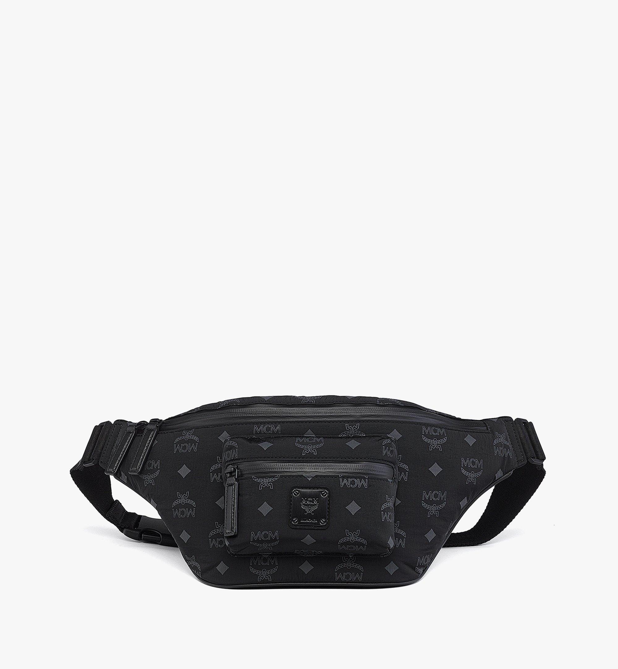 MCM Belt Bags and Fanny Packs for Men | Online Sale up to 51% off