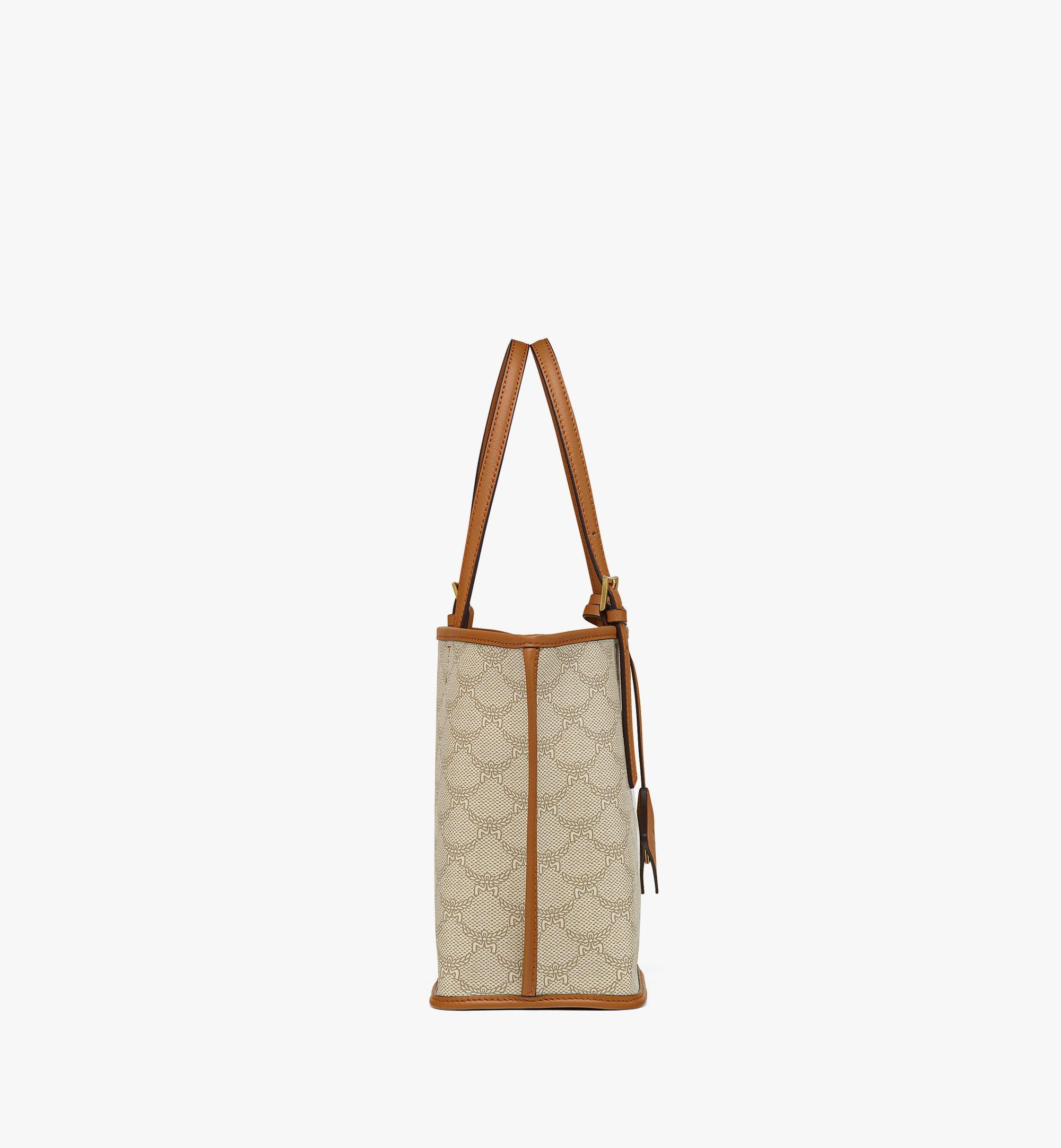 MCM Himmel Shopper In Lauretos Lyst UK