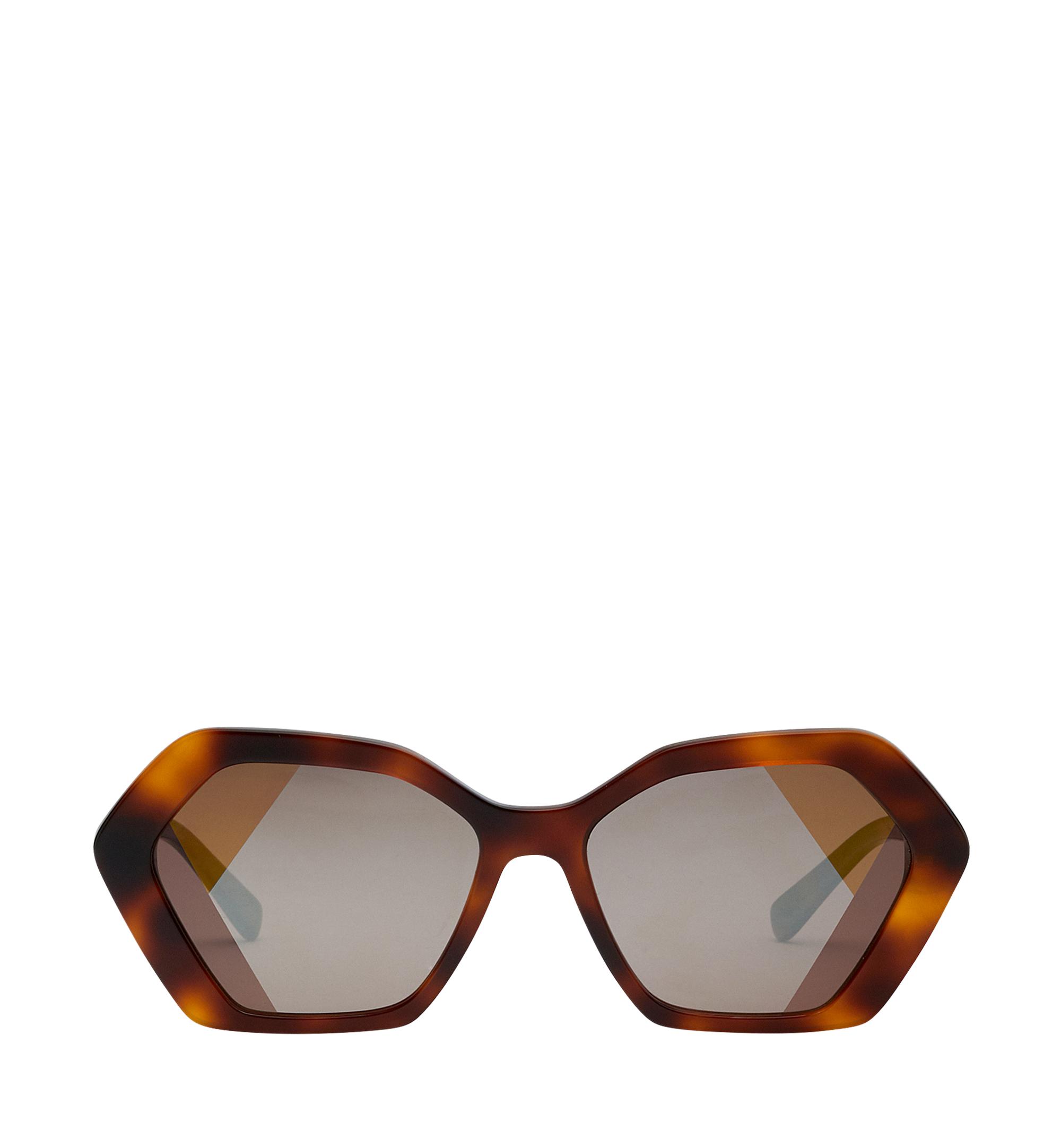 mcm sunglasses brown