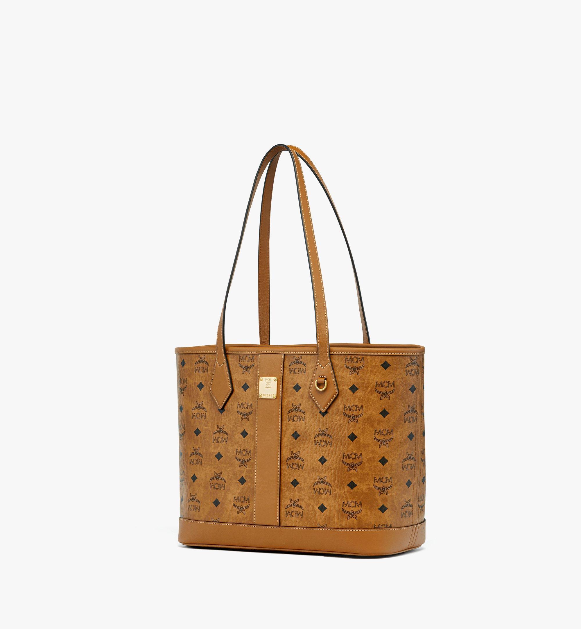 MCM Bags for Women Online Sale up to 40% off Lyst