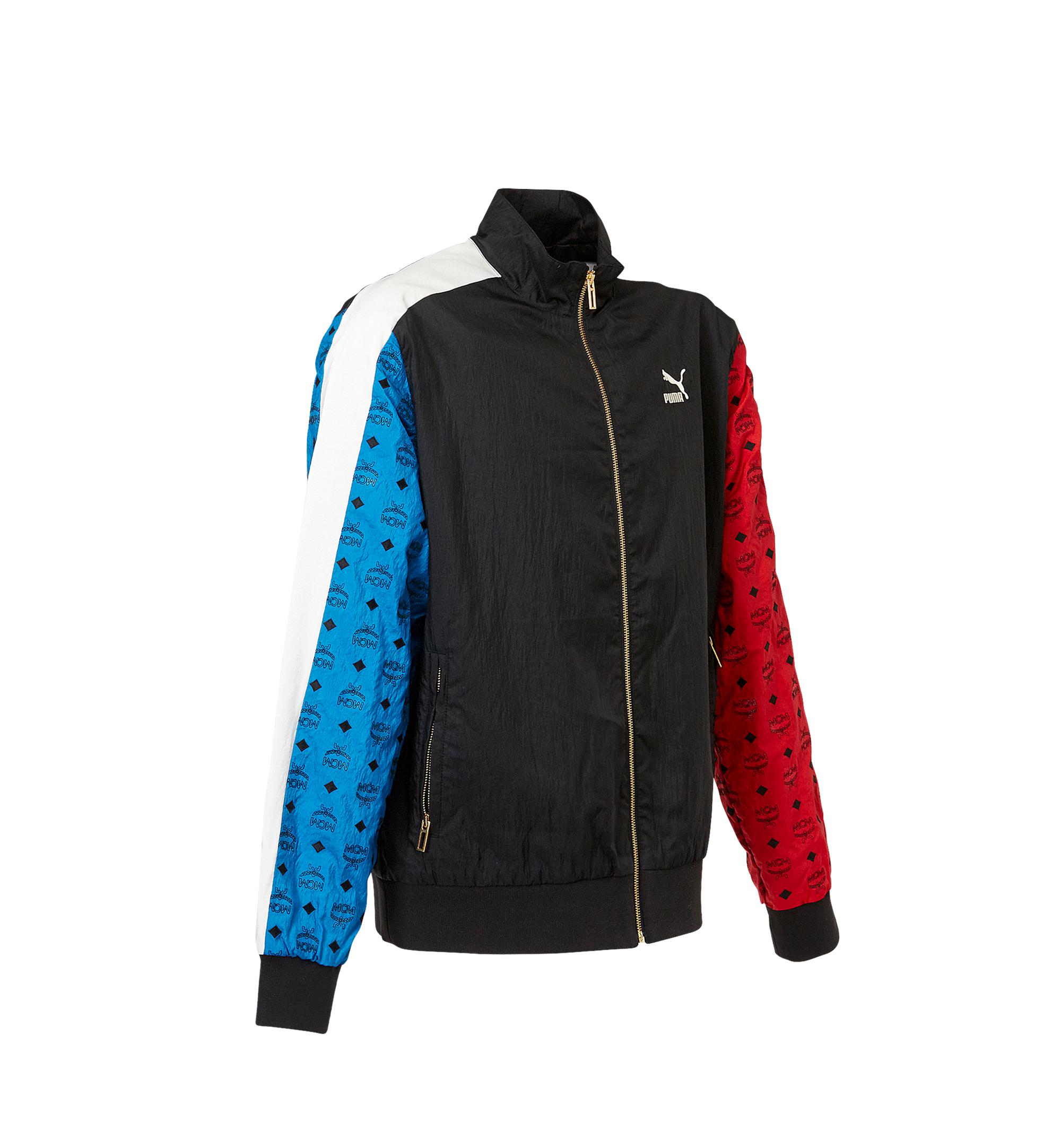 puma x mcm tracksuit