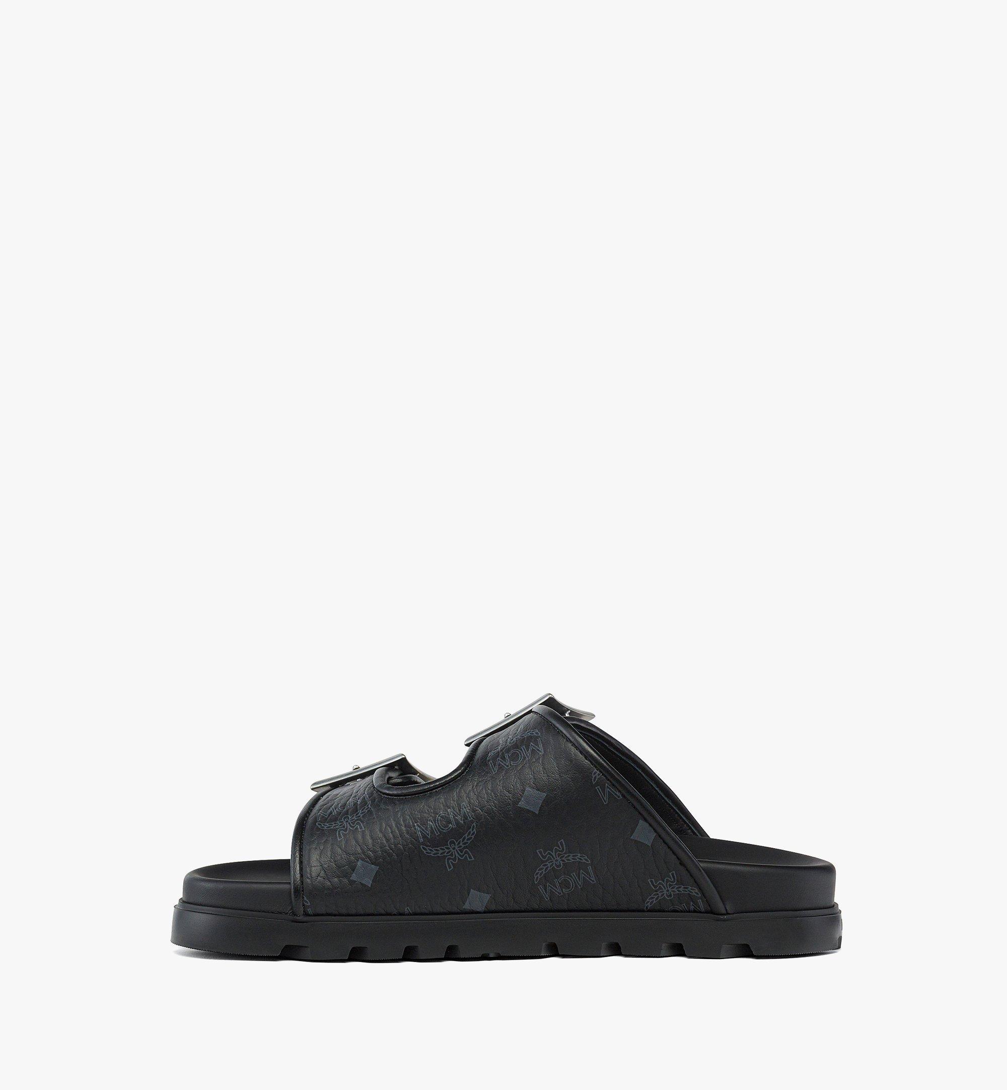 MCM Sandals and Slides for Men | Online Sale up to 40% off | Lyst