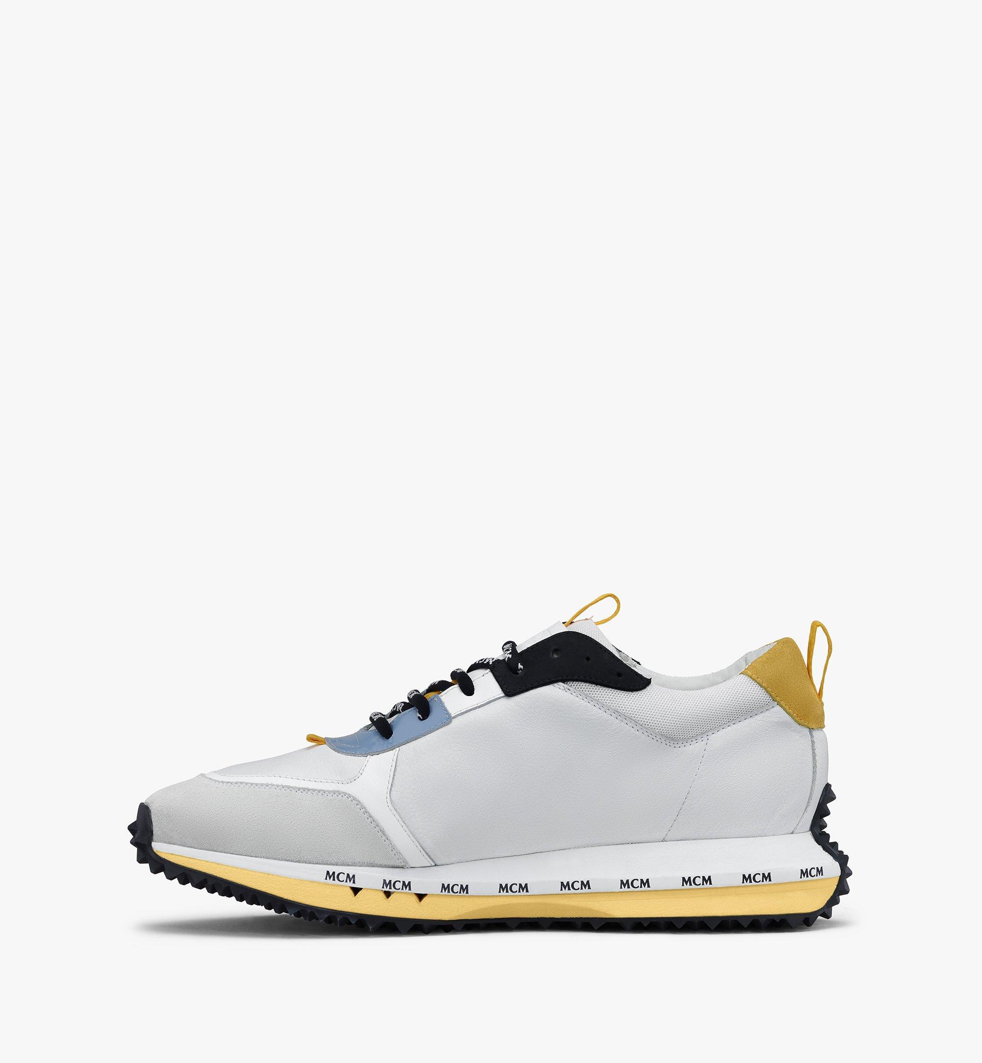 men's mach 76 sneakers in visetos