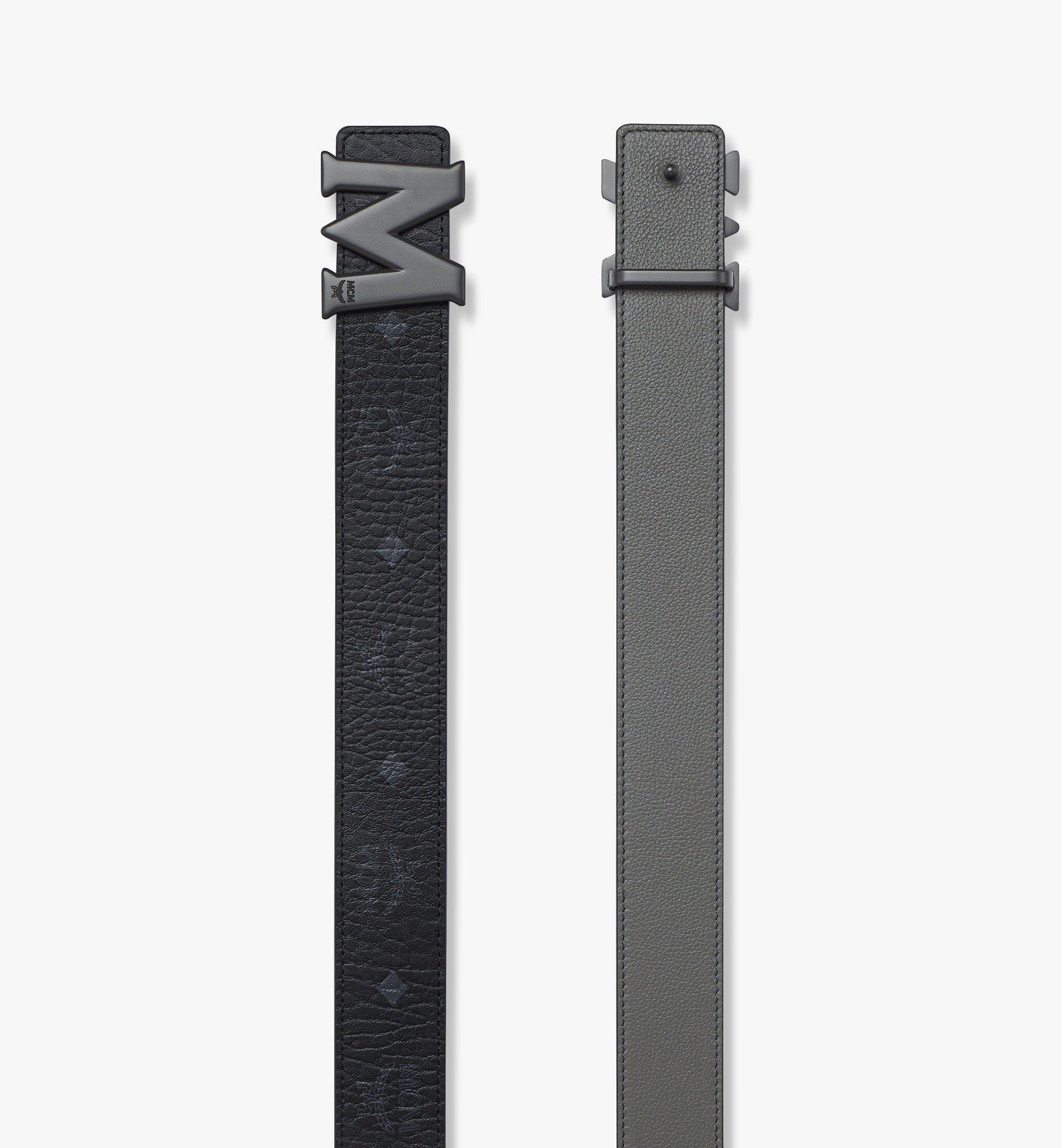 Mcm belt clearance