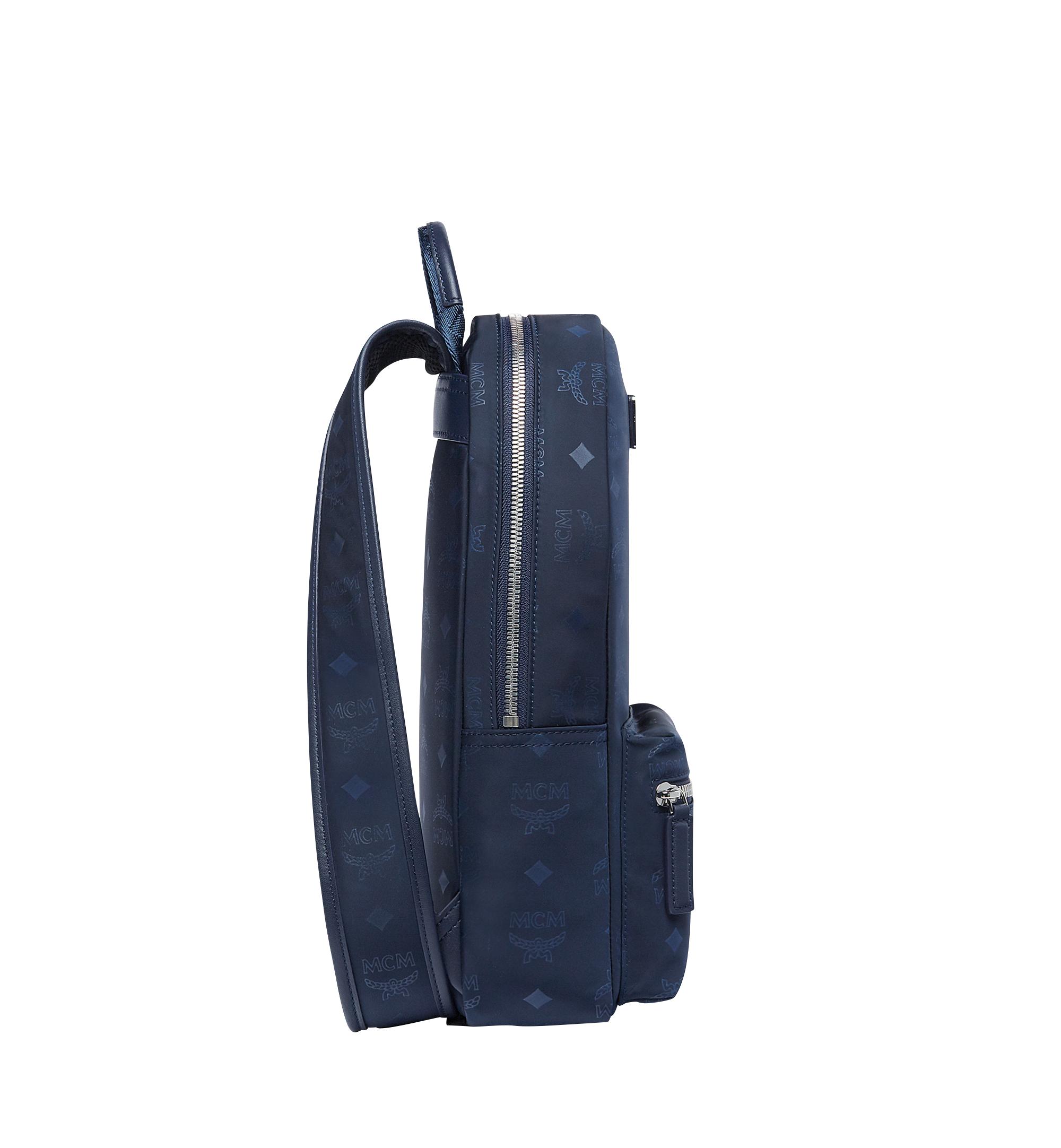 Mcm Round Sling Bag Keweenaw Bay Indian Community