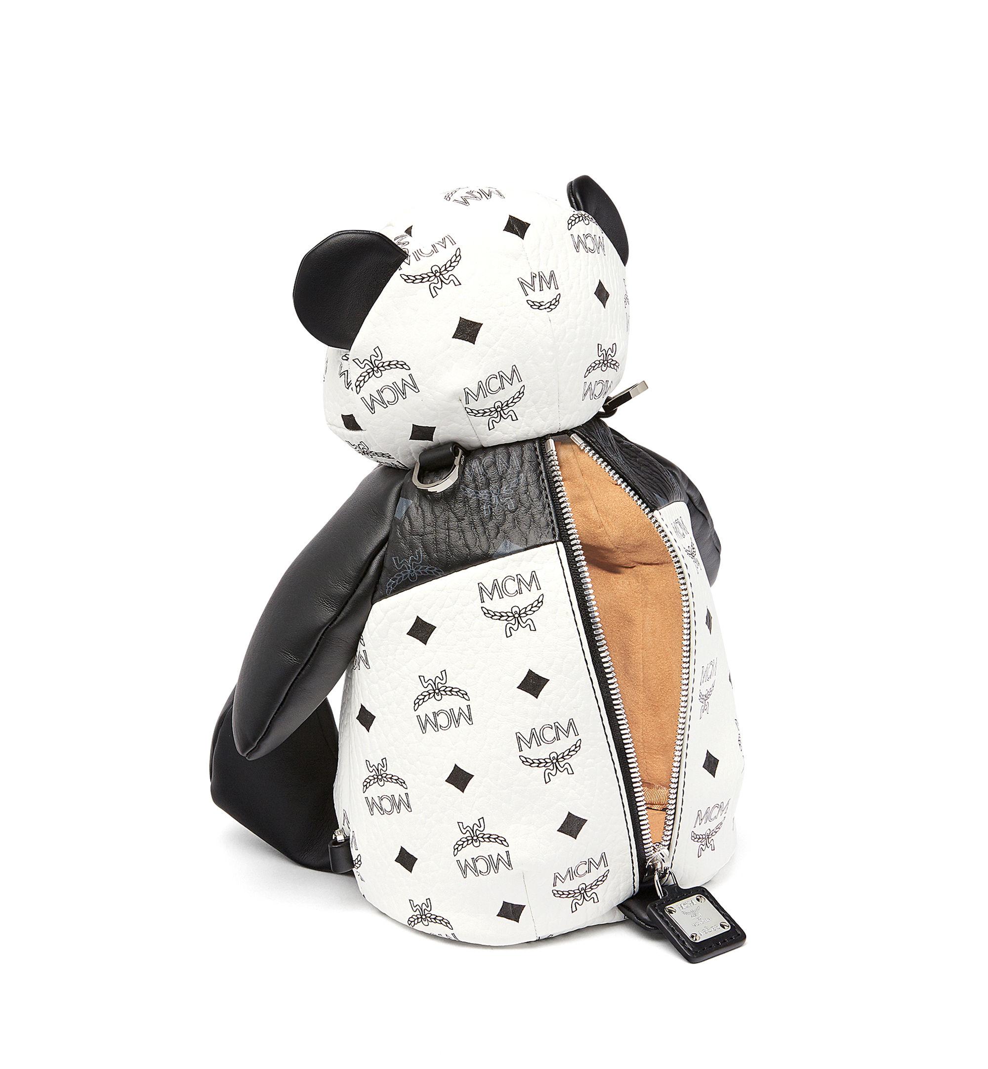 panda purse