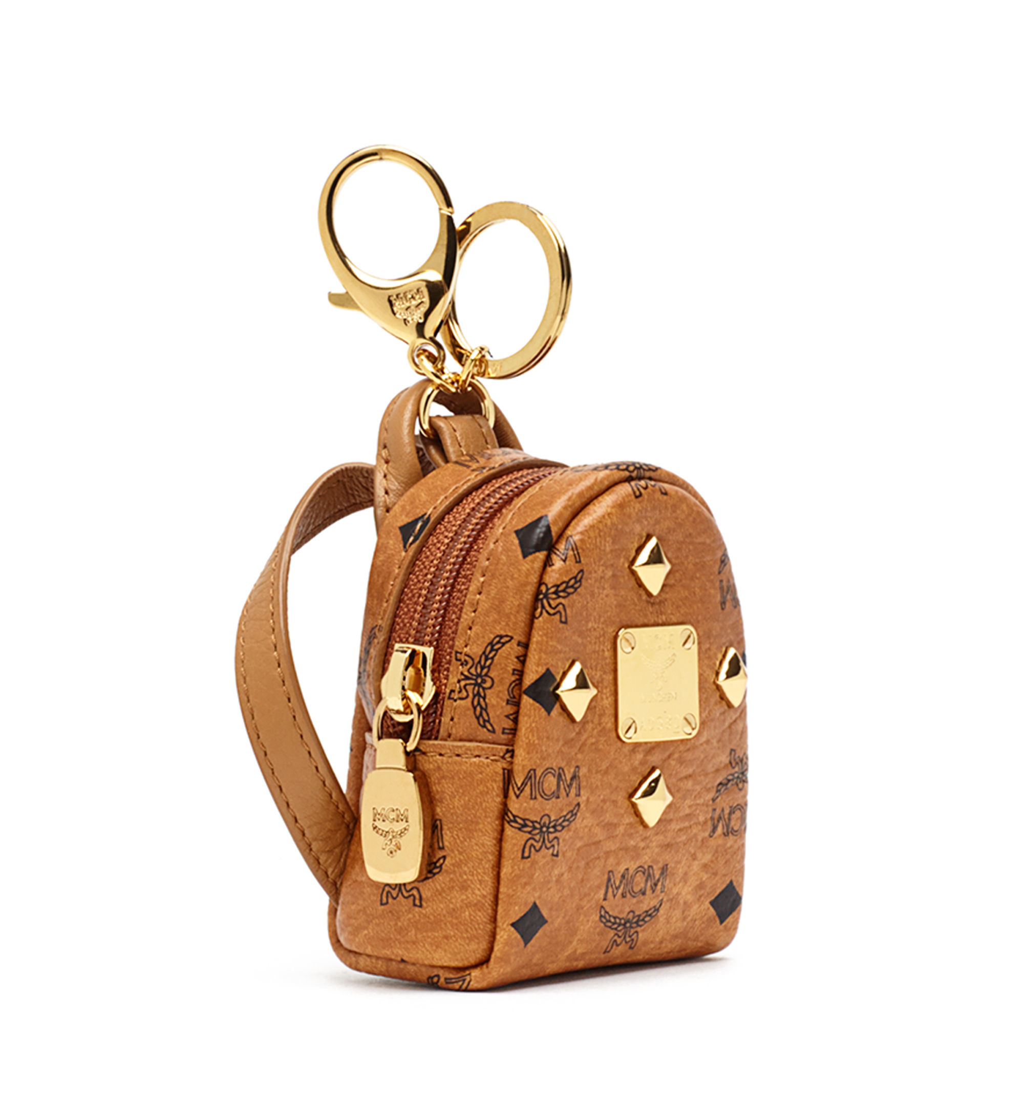 mcm backpack discount