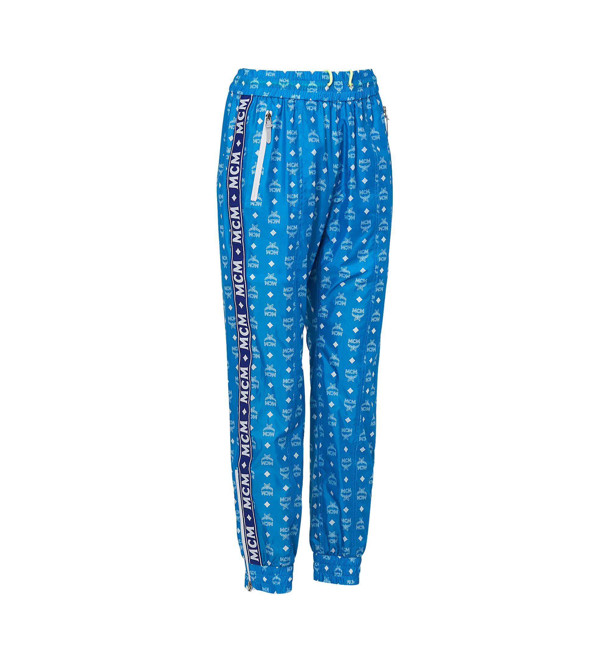 mcm jogging suit