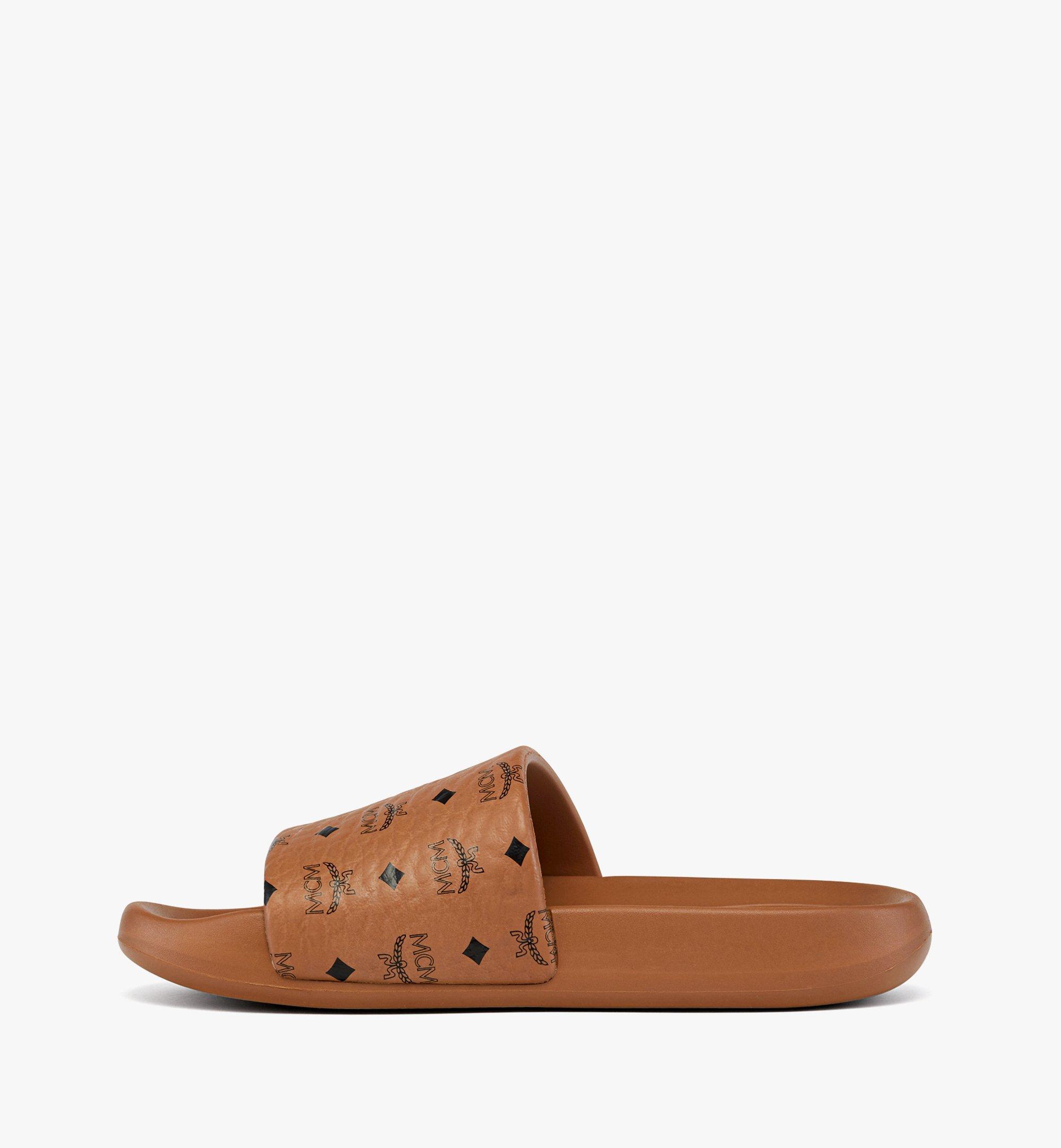 MCM Sandals and Slides for Men | Online Sale up to 40% off | Lyst
