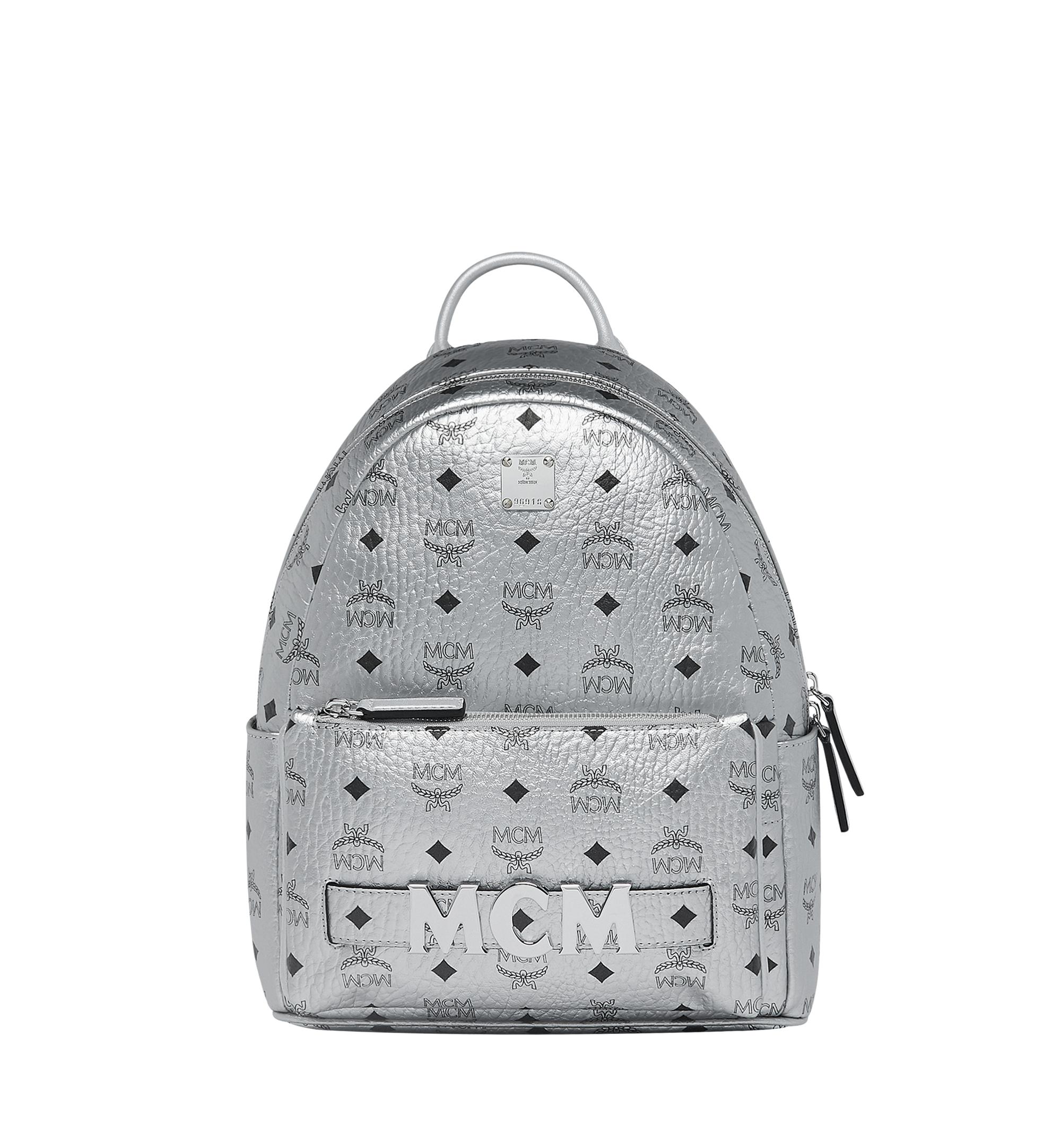 mcm man backpack