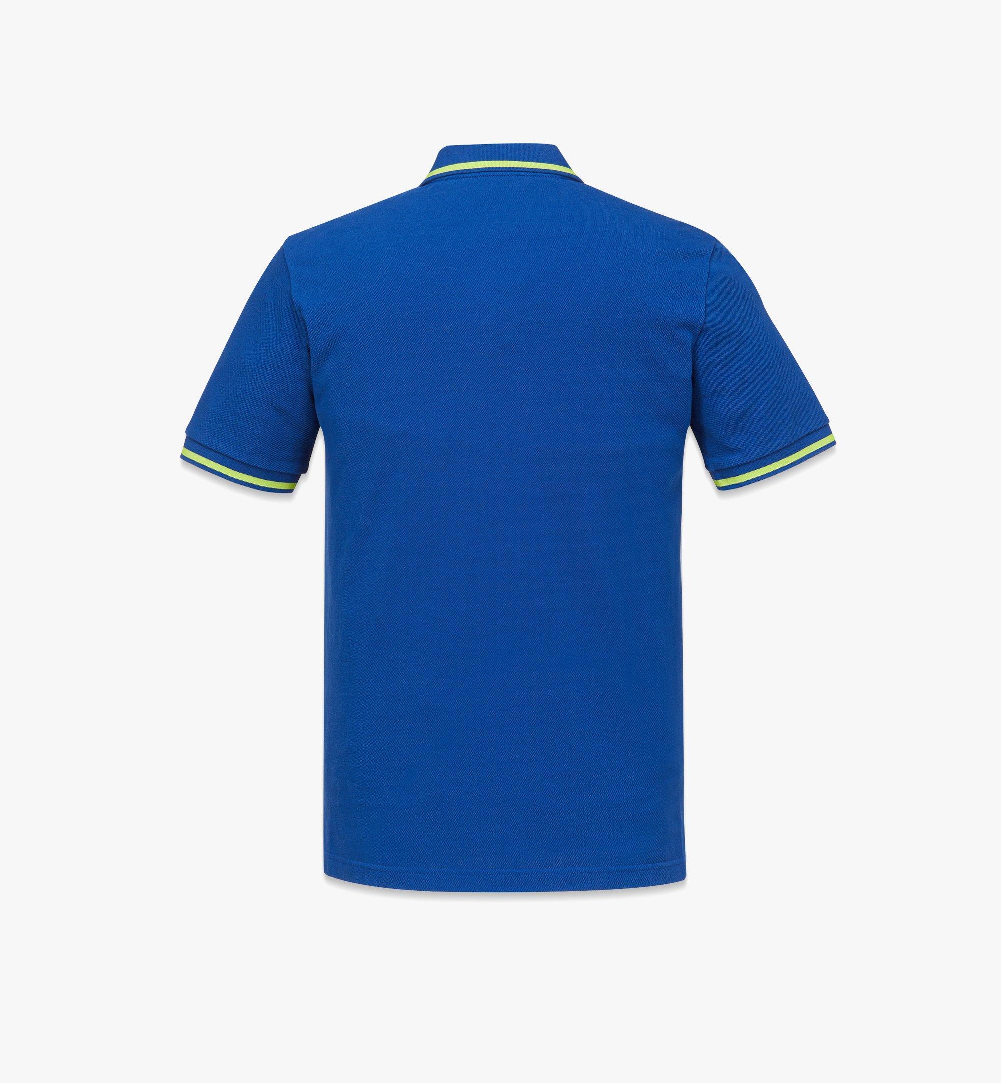 Mcm mens polo shirt hot sale