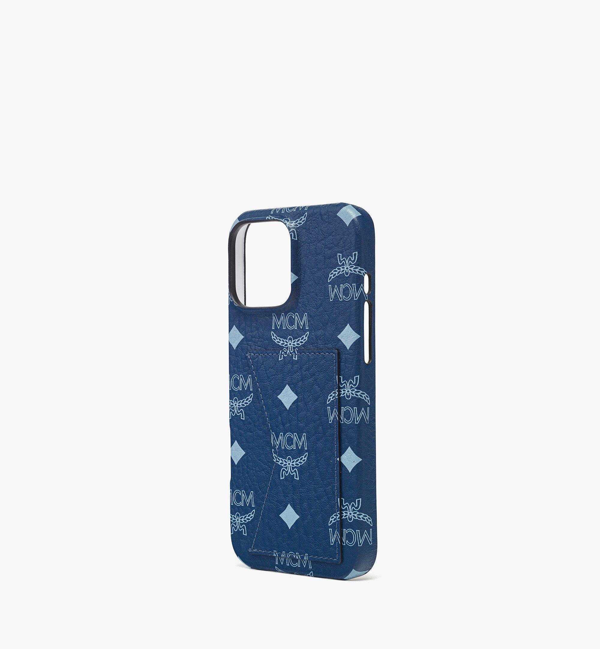 MCM ケースティファイ iPhone16PRO用 MCM x Casetify | MCM® US