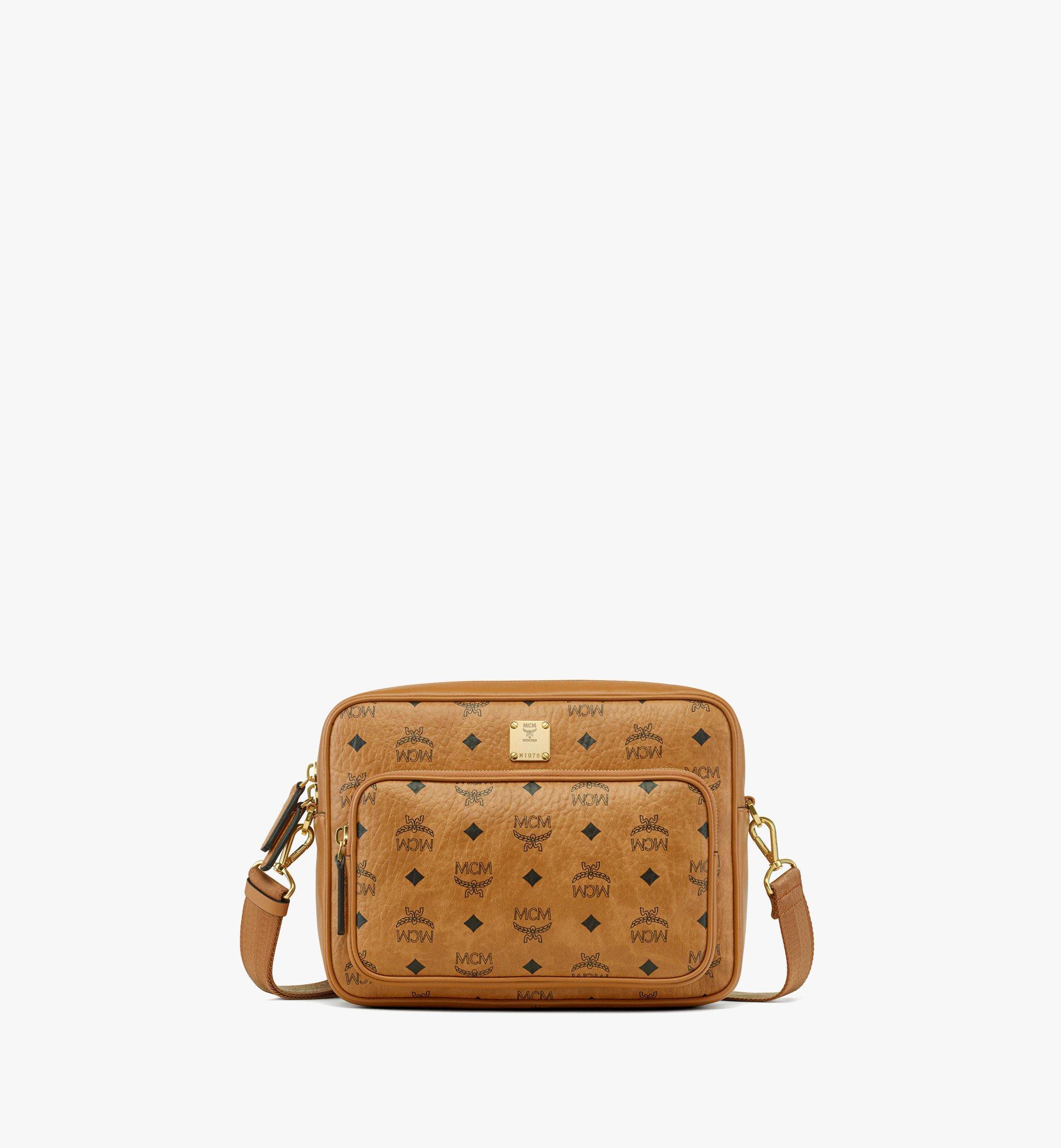 MCM Messenger bags for Men | Online Sale up to 42% off | Lyst