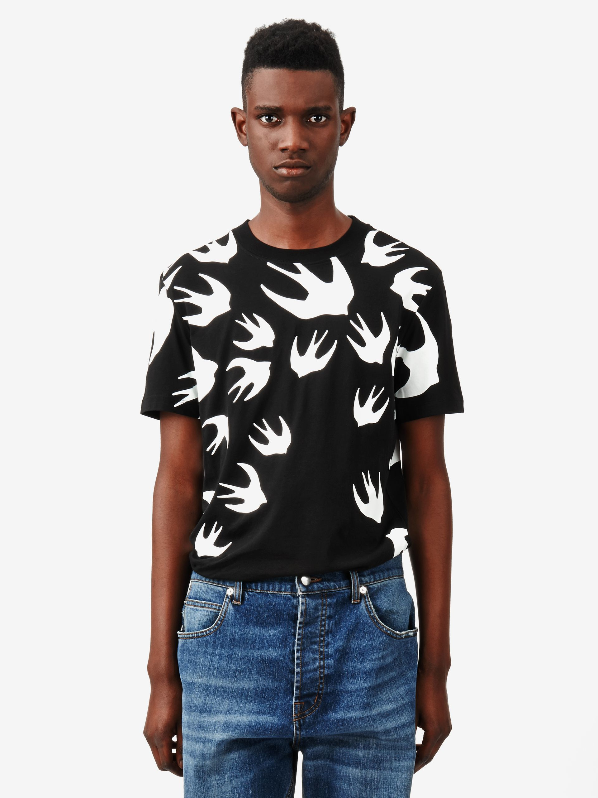 mcq mcq t shirt