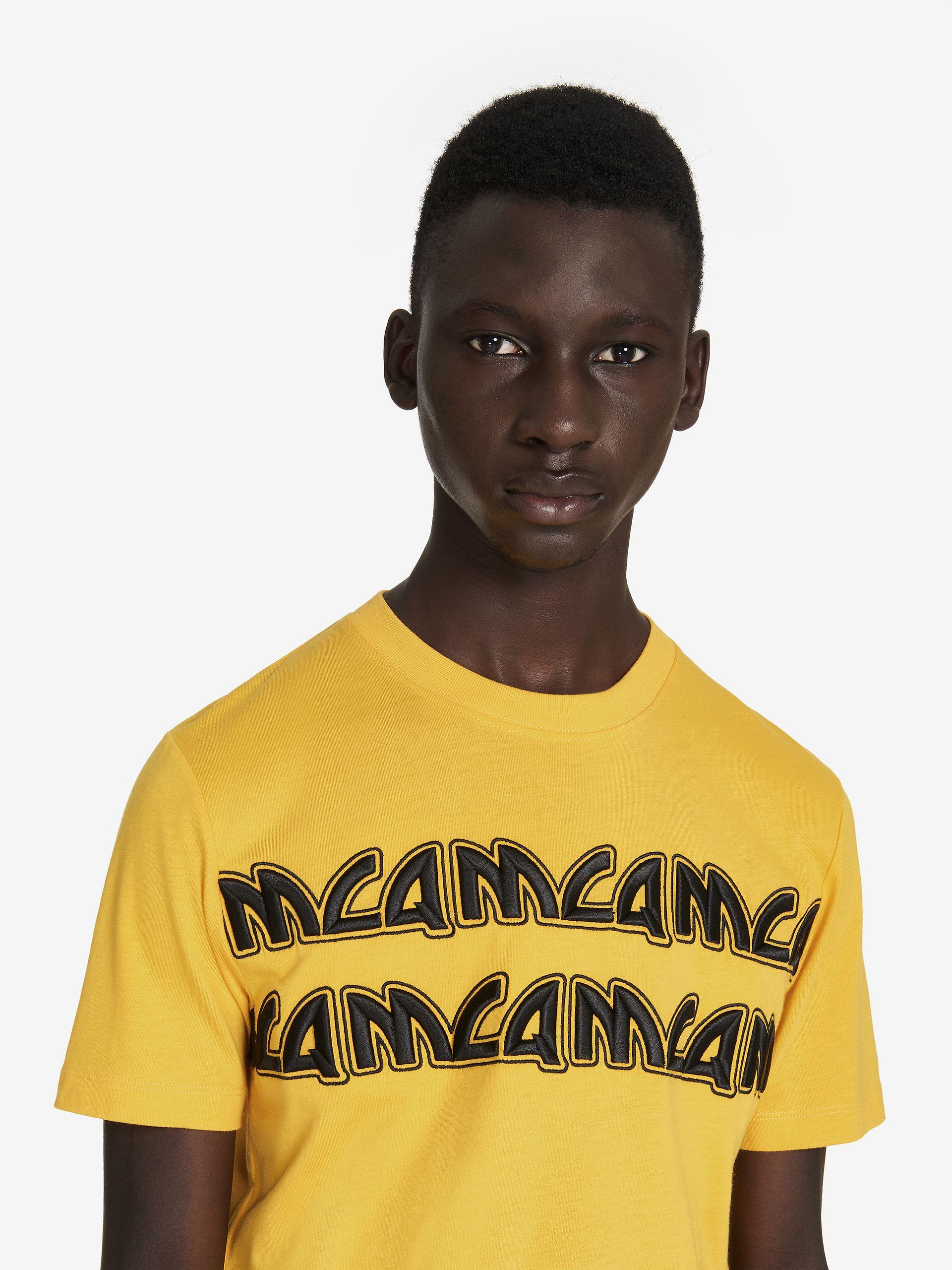 mcq mcq t shirt