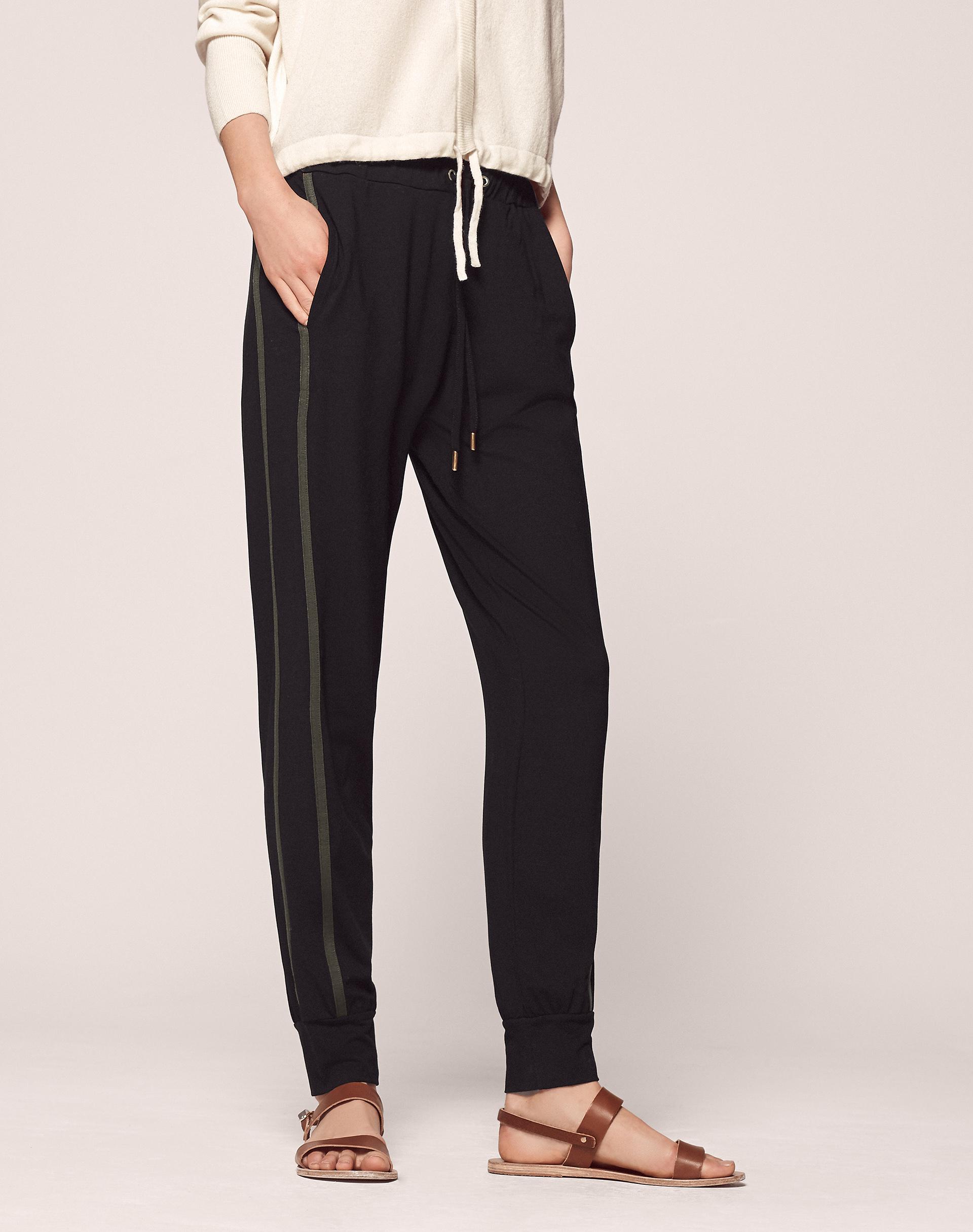 me and em joggers