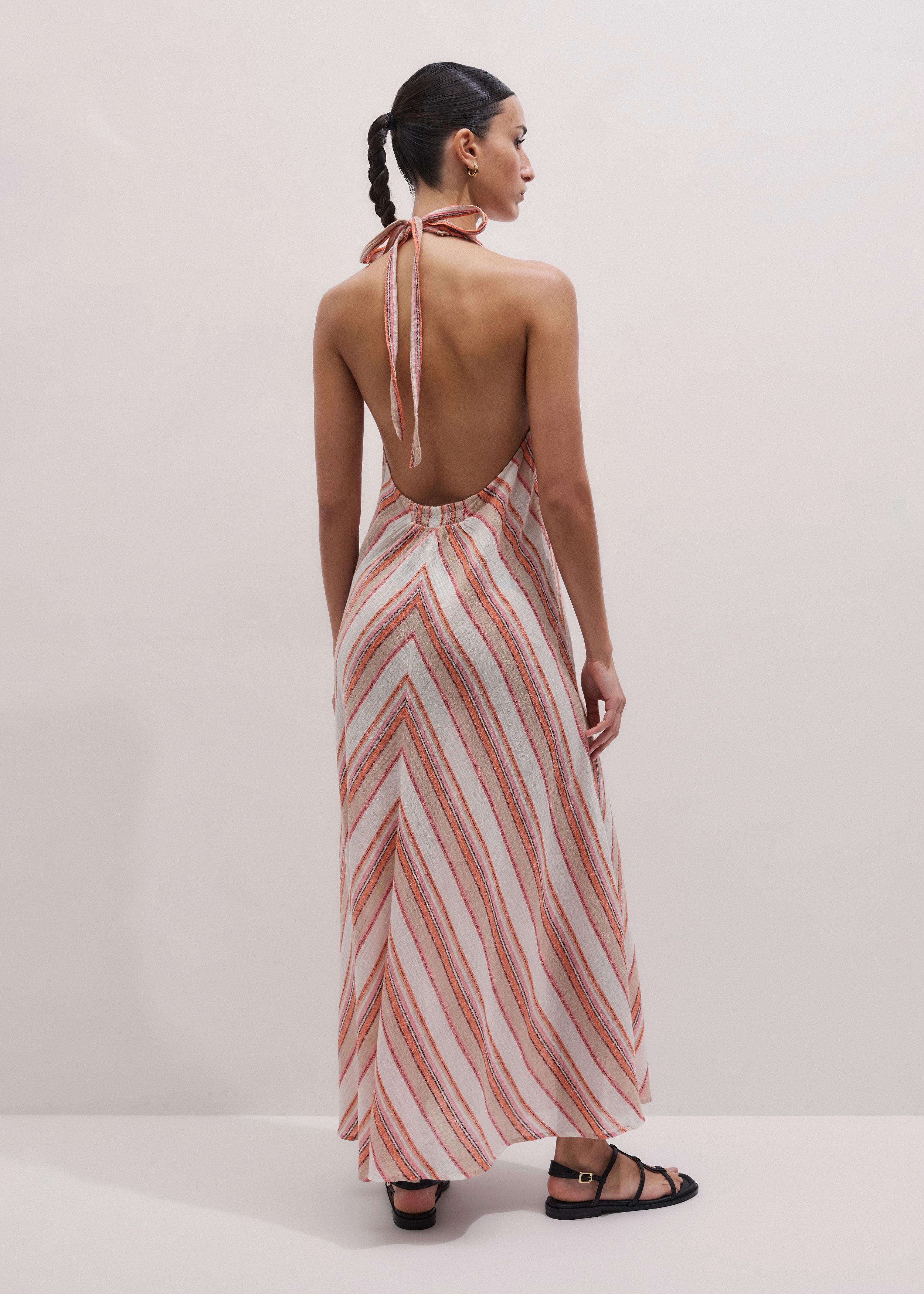 Designer Halter Beach Dresses for Women - Up to 83% off | Lyst