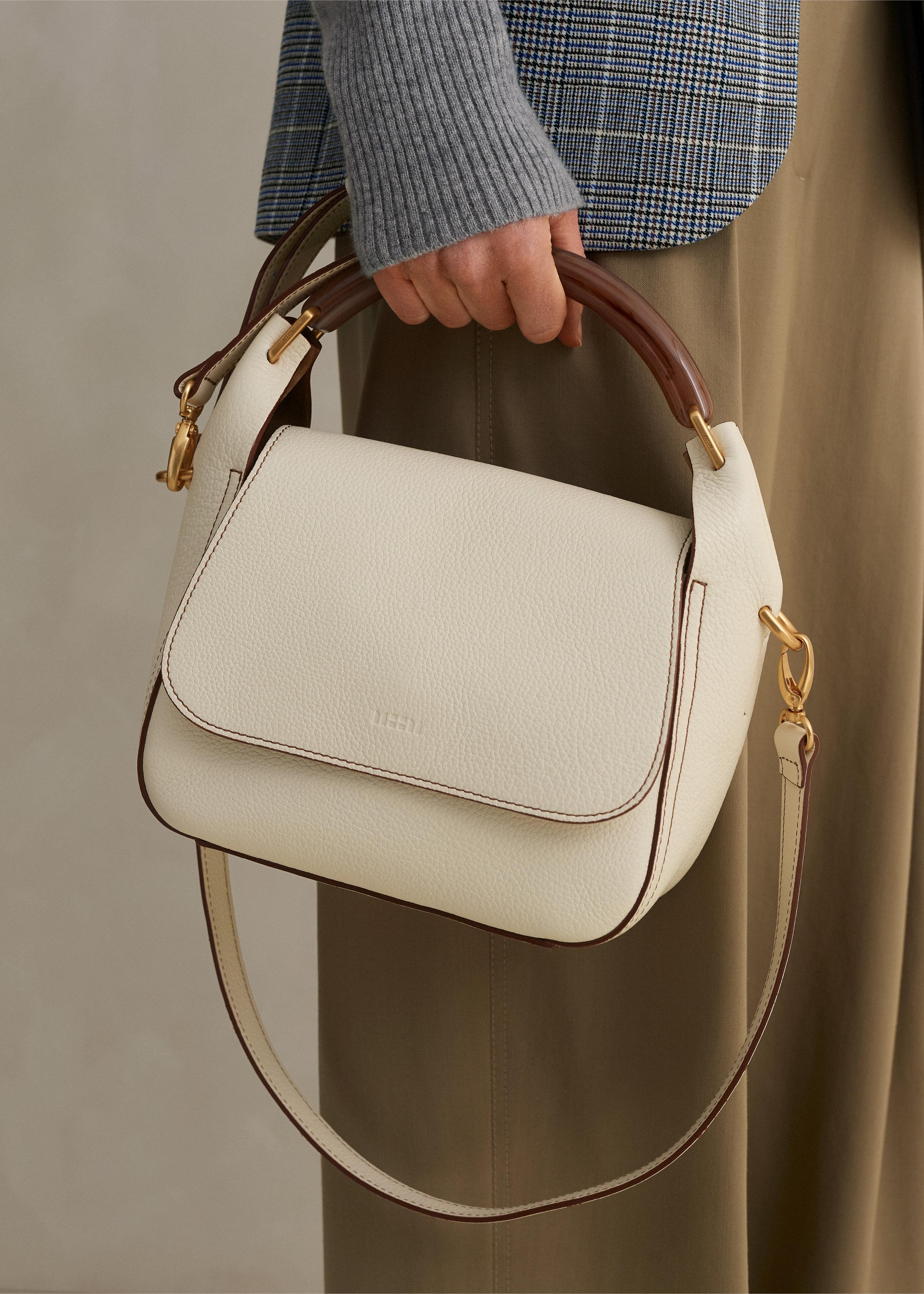 ME+EM Resin Handle Crossbody Bag in Blue Lyst UK