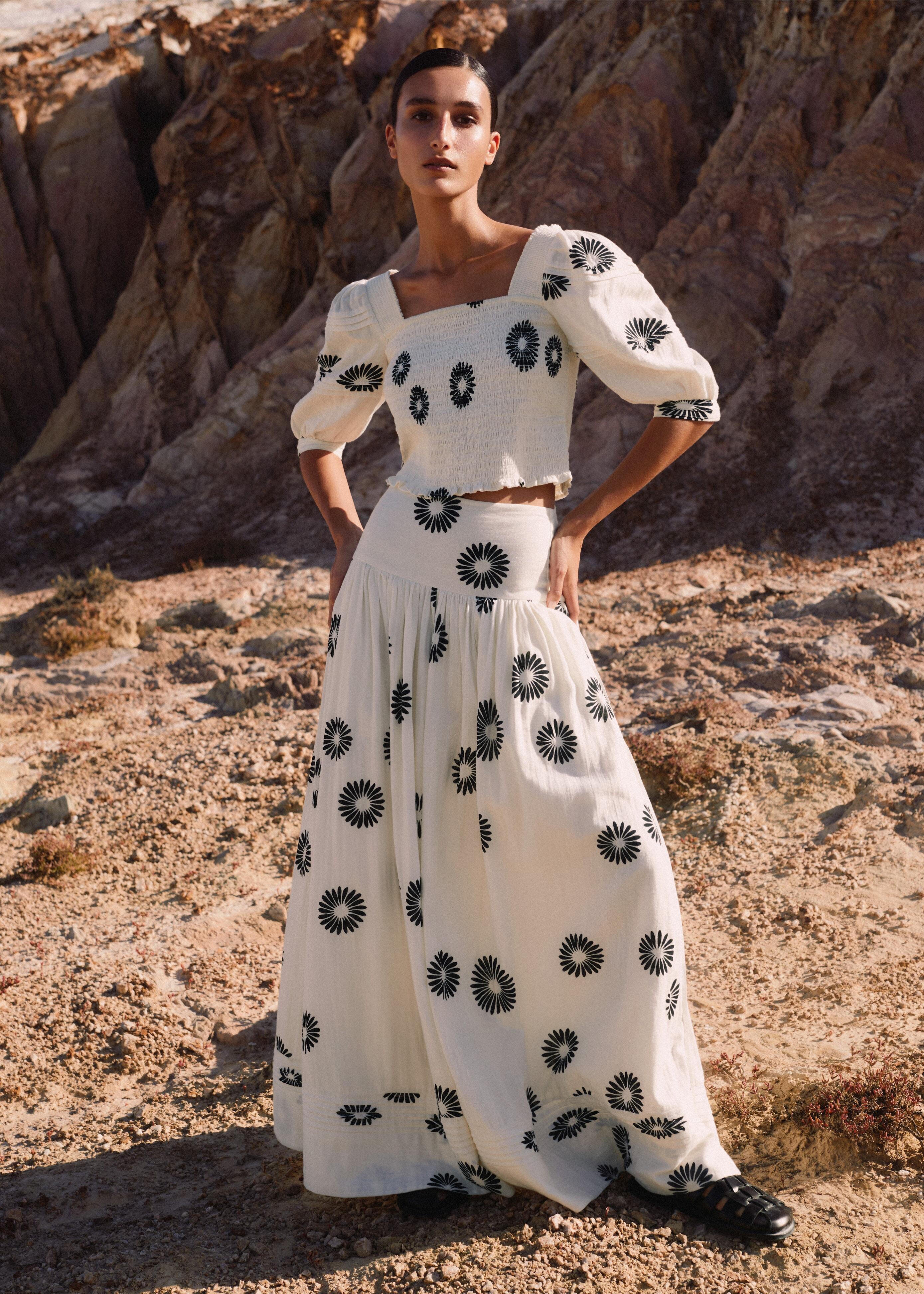 Women's ME+EM Skirts from $195 | Lyst - Page 2
