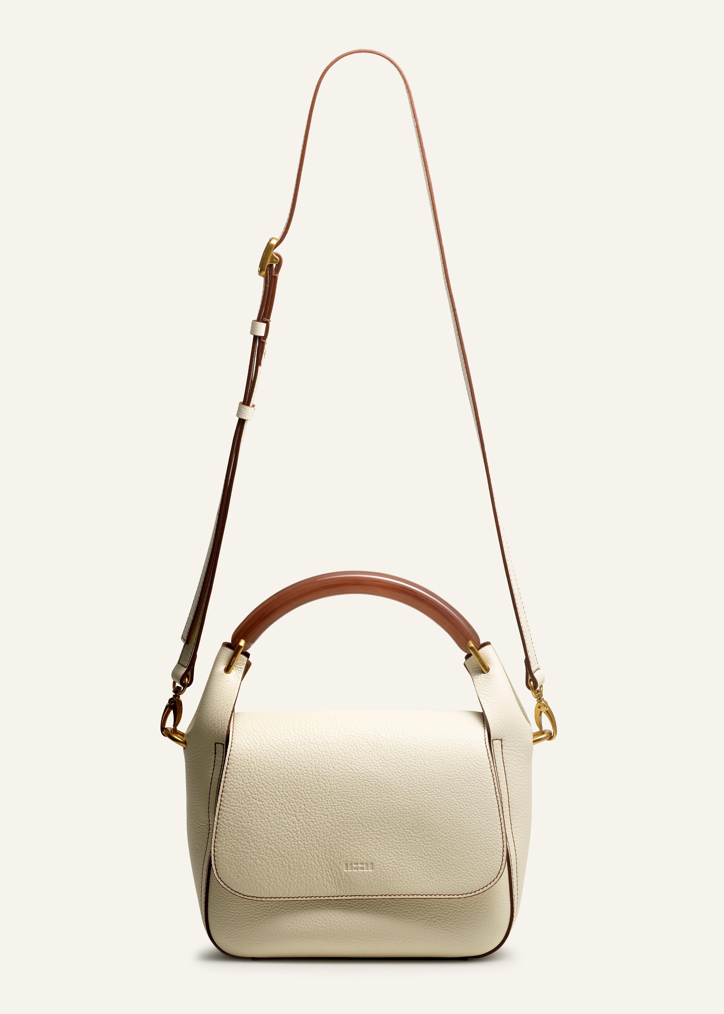 ME+EM Resin Handle Crossbody Bag in Blue Lyst UK