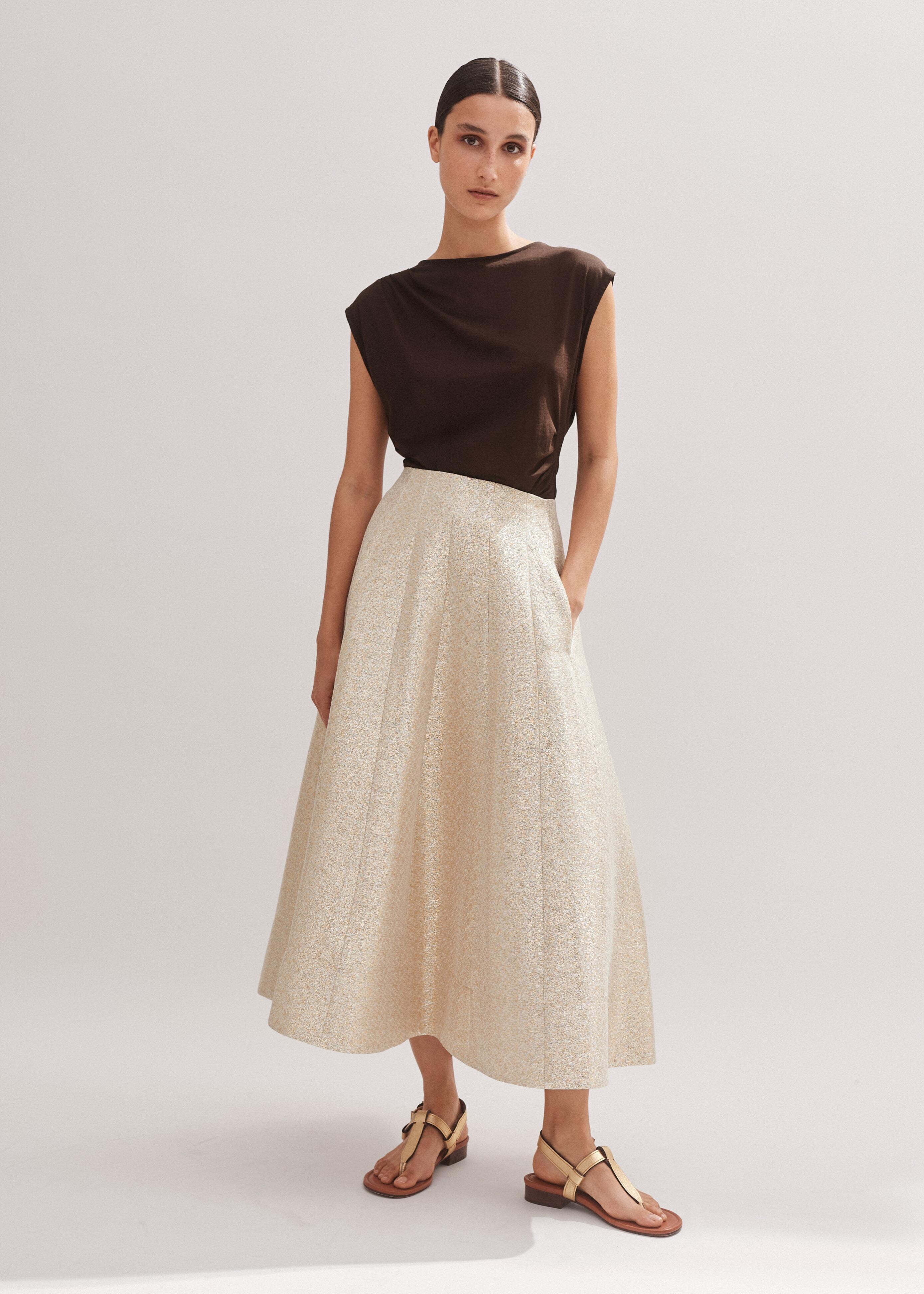 Women's ME+EM Skirts from $195 | Lyst - Page 2
