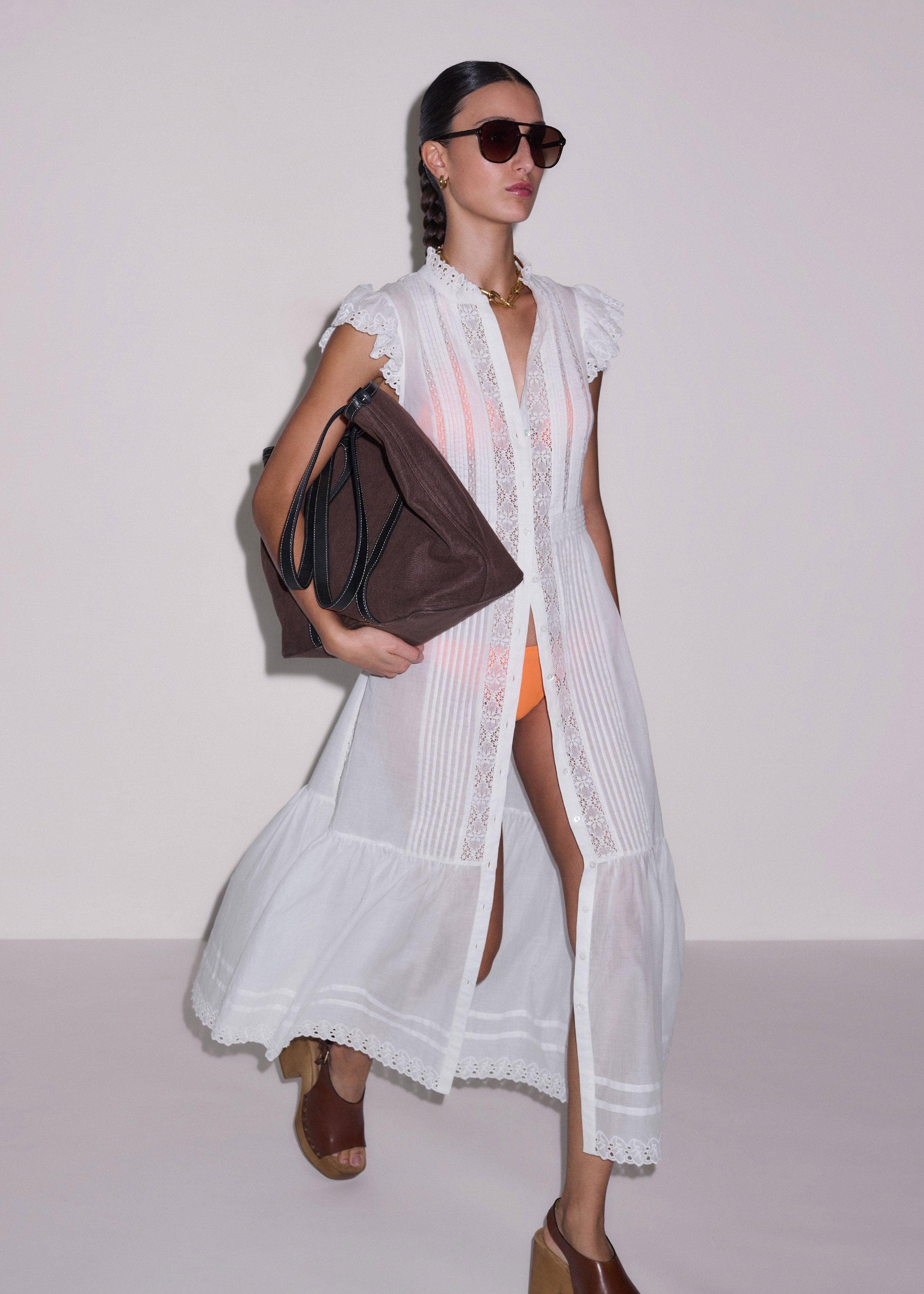 Women's ME+EM Maxi dresses from $150 | Lyst
