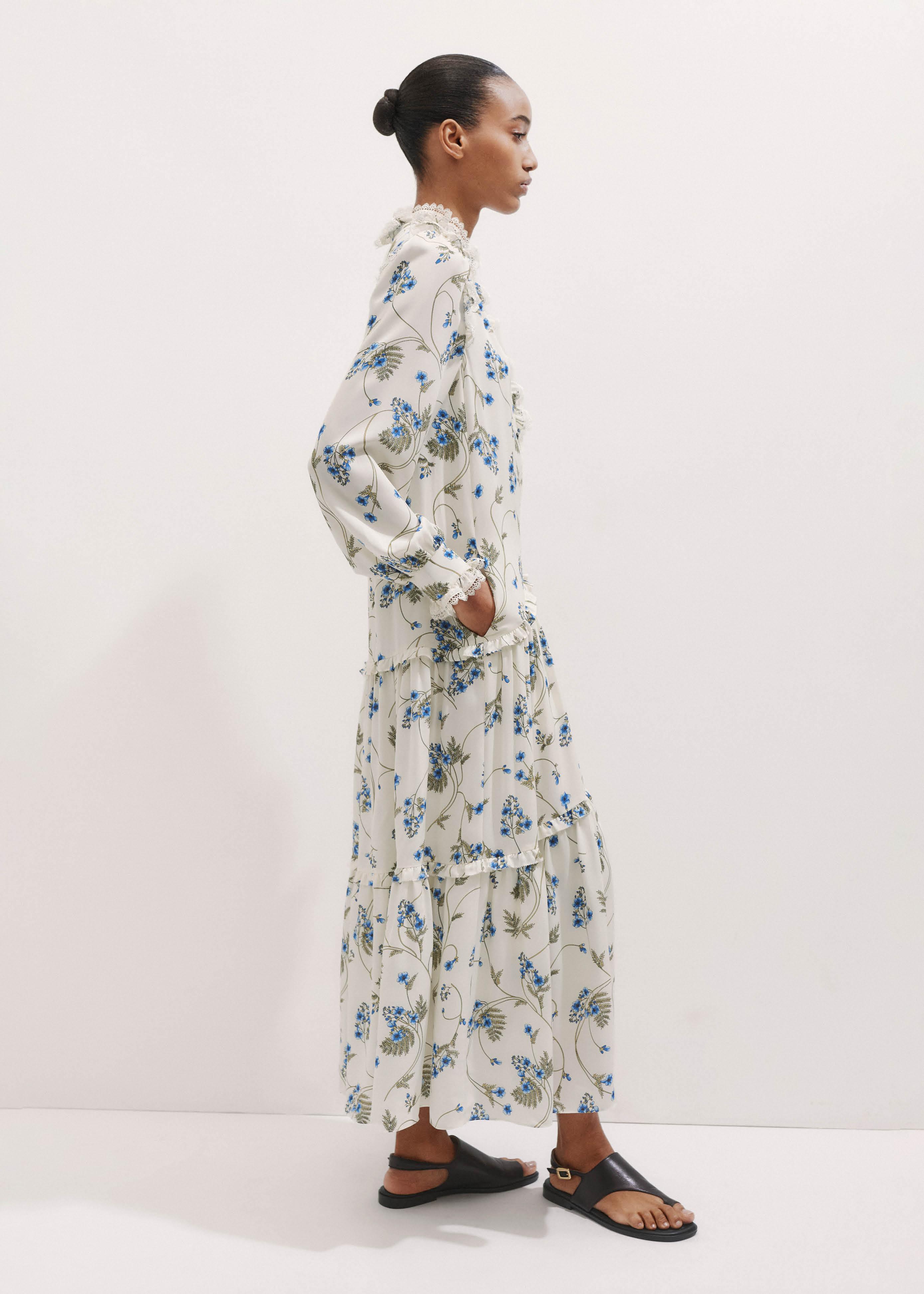forget me not maxi dress Forget Me Not Pinafore Dress Terracotta | Size XL
