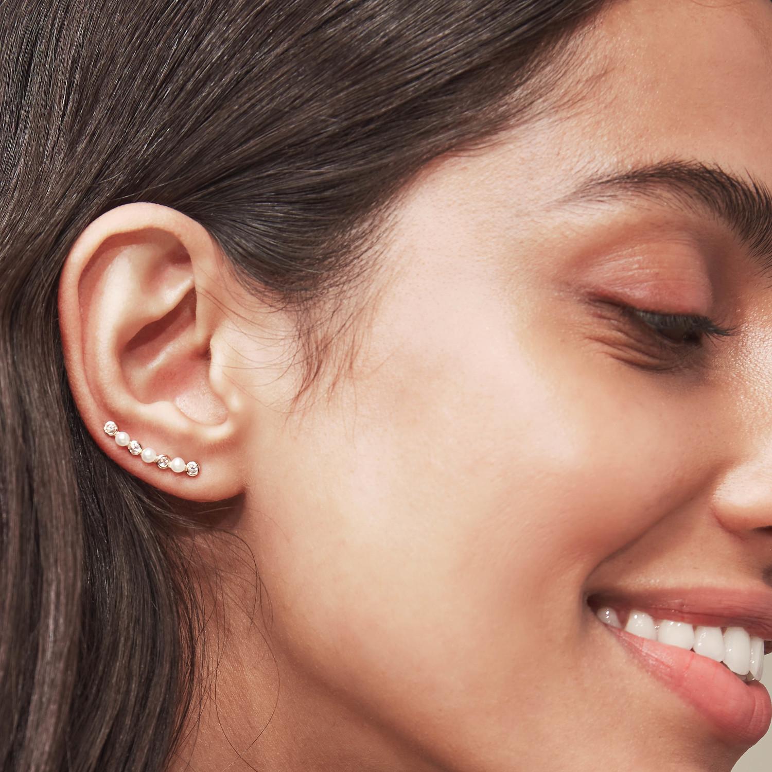 Mejuri Sapphire 2025