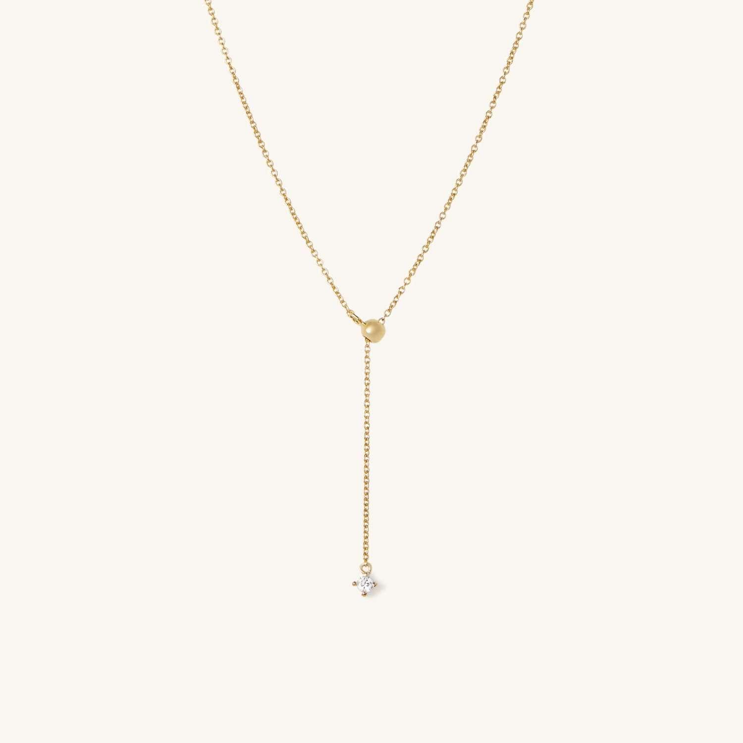 Mejuri lariat deals
