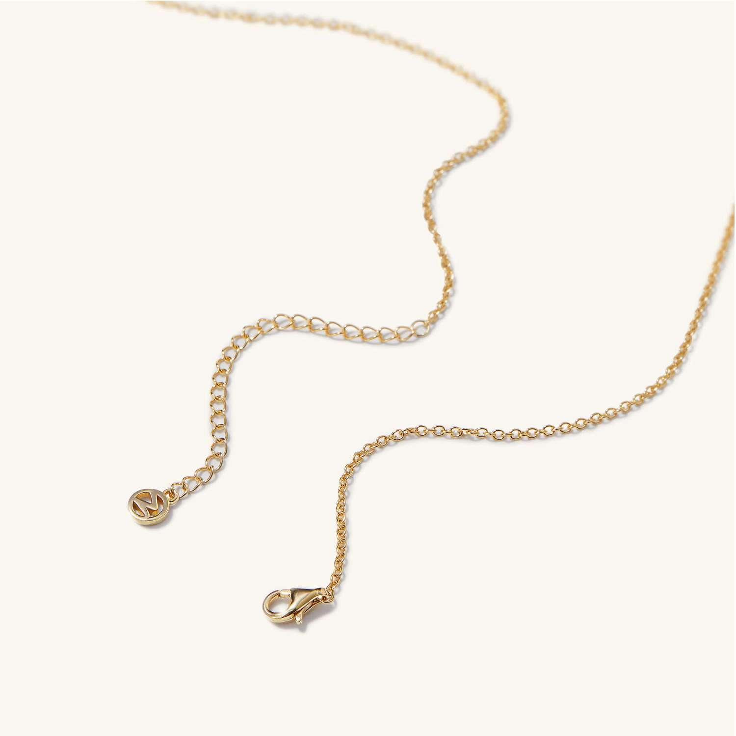 MEJURI Zodiac Necklace Pisces | Lyst