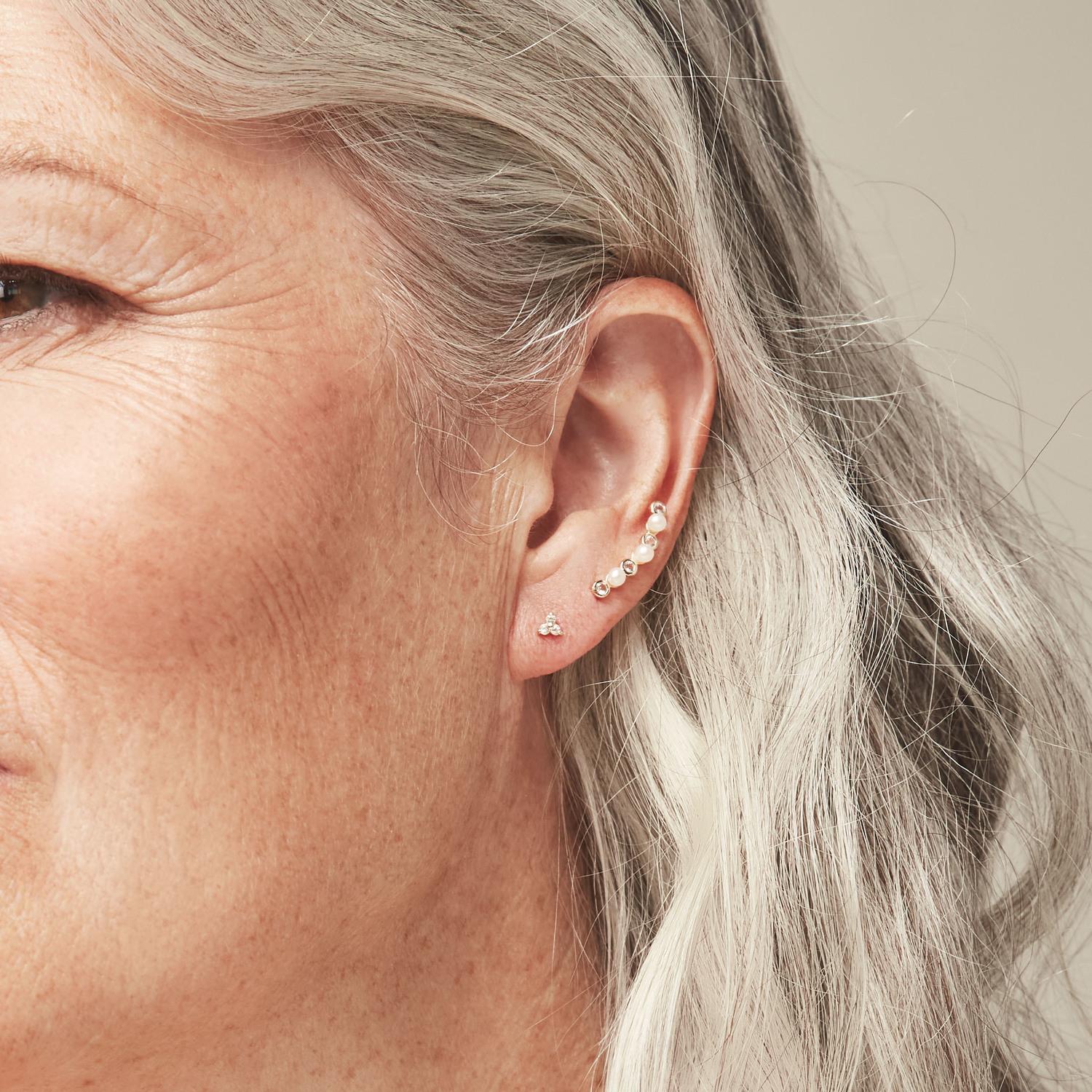 Mejuri Ear Climber 2025