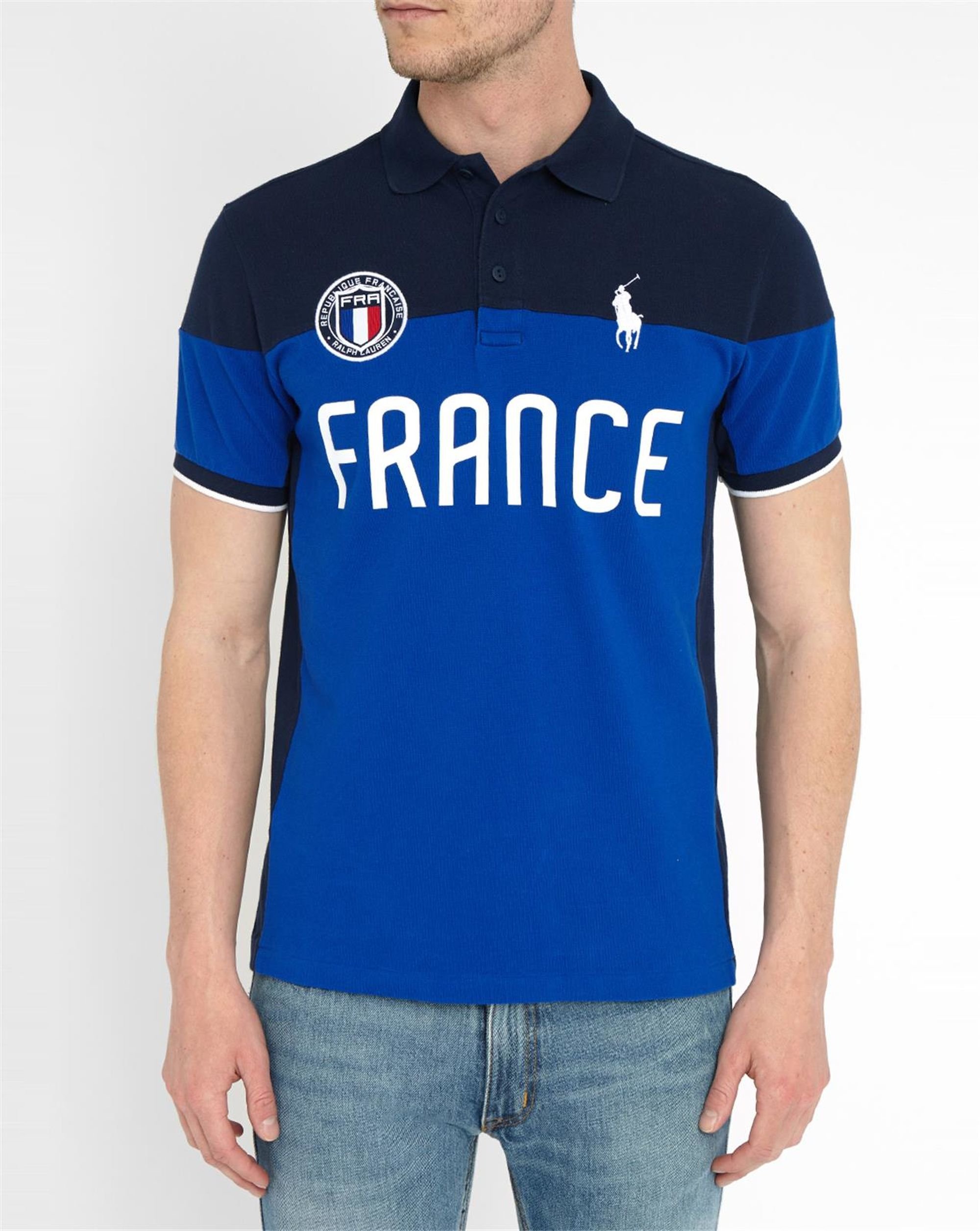 tour de france polo shirt